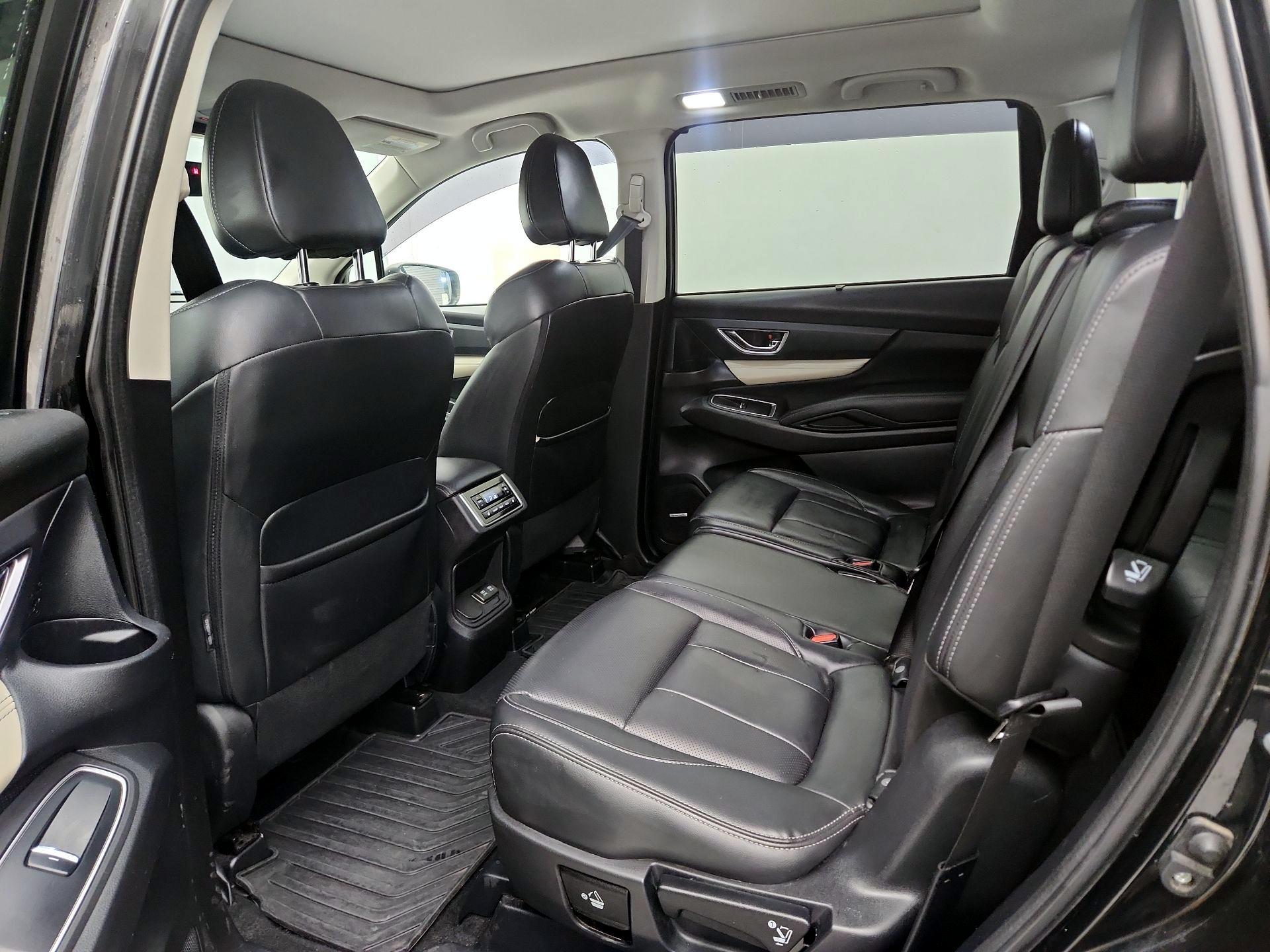 Thumbnail: 2019 Subaru Ascent - 20