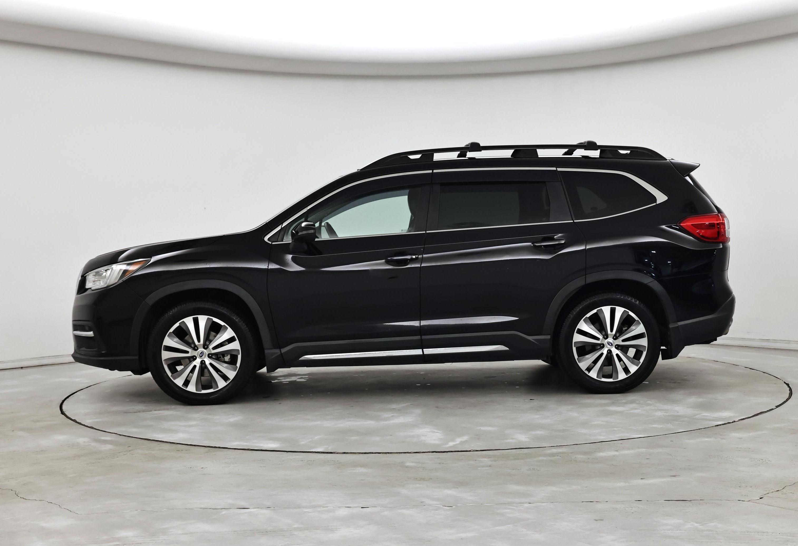 Thumbnail: 2019 Subaru Ascent - 3