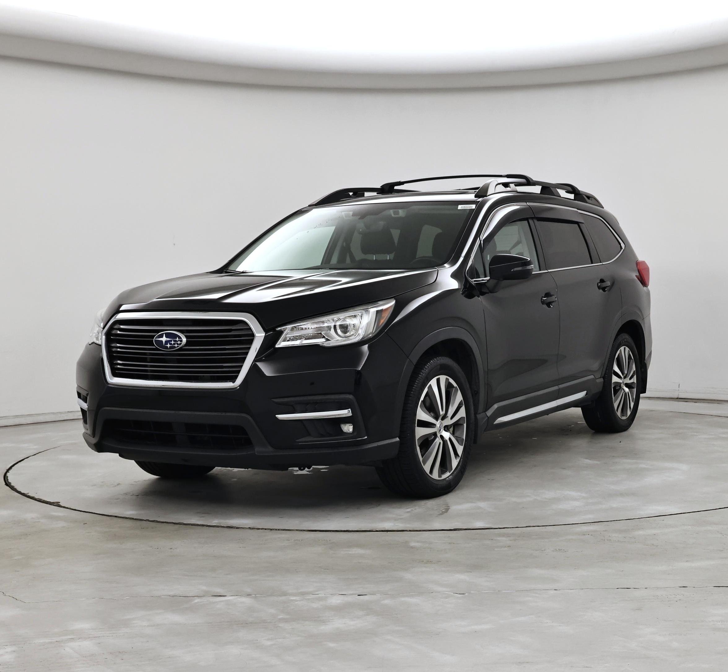 Thumbnail: 2019 Subaru Ascent - 4