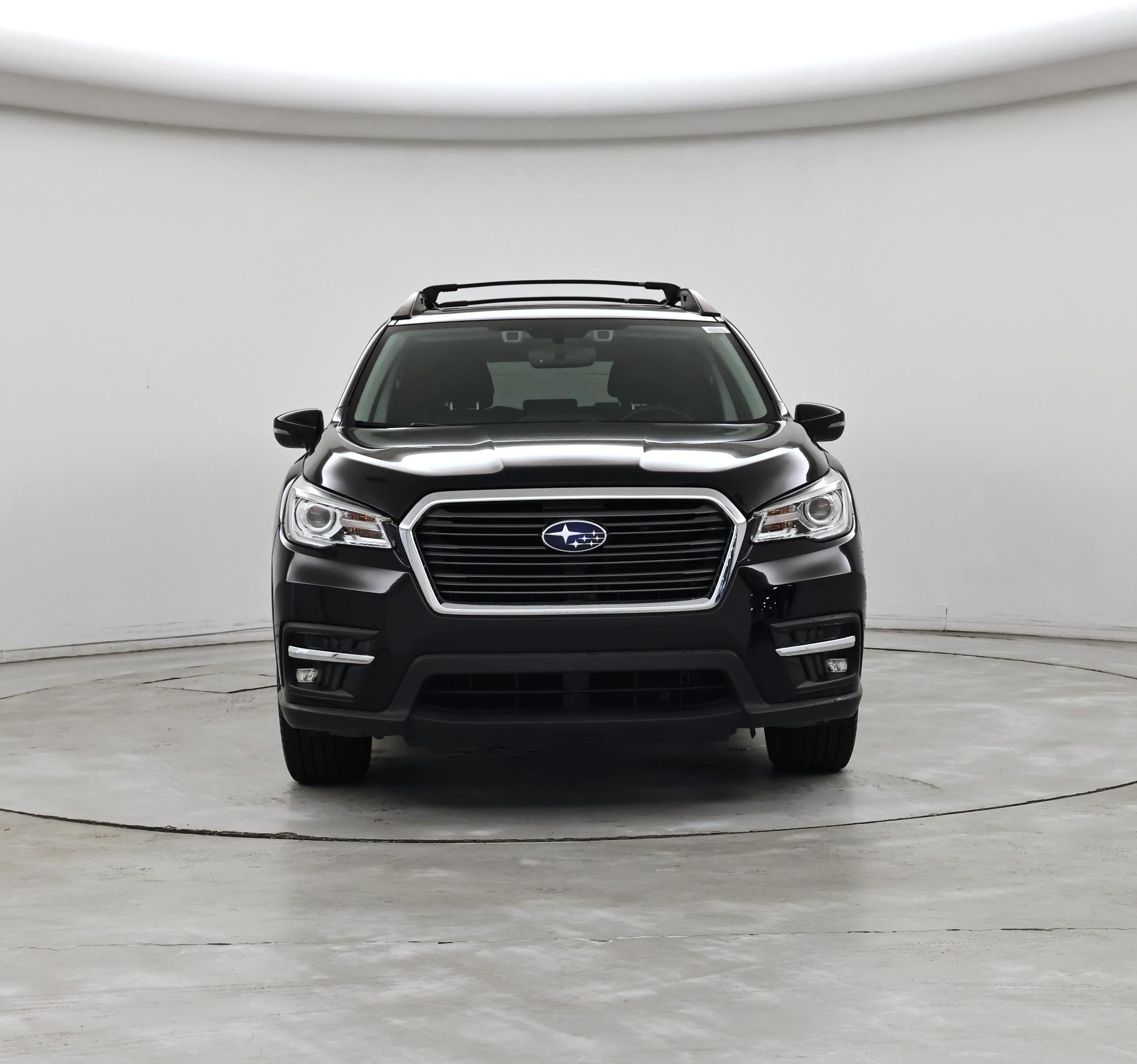 Thumbnail: 2019 Subaru Ascent - 5