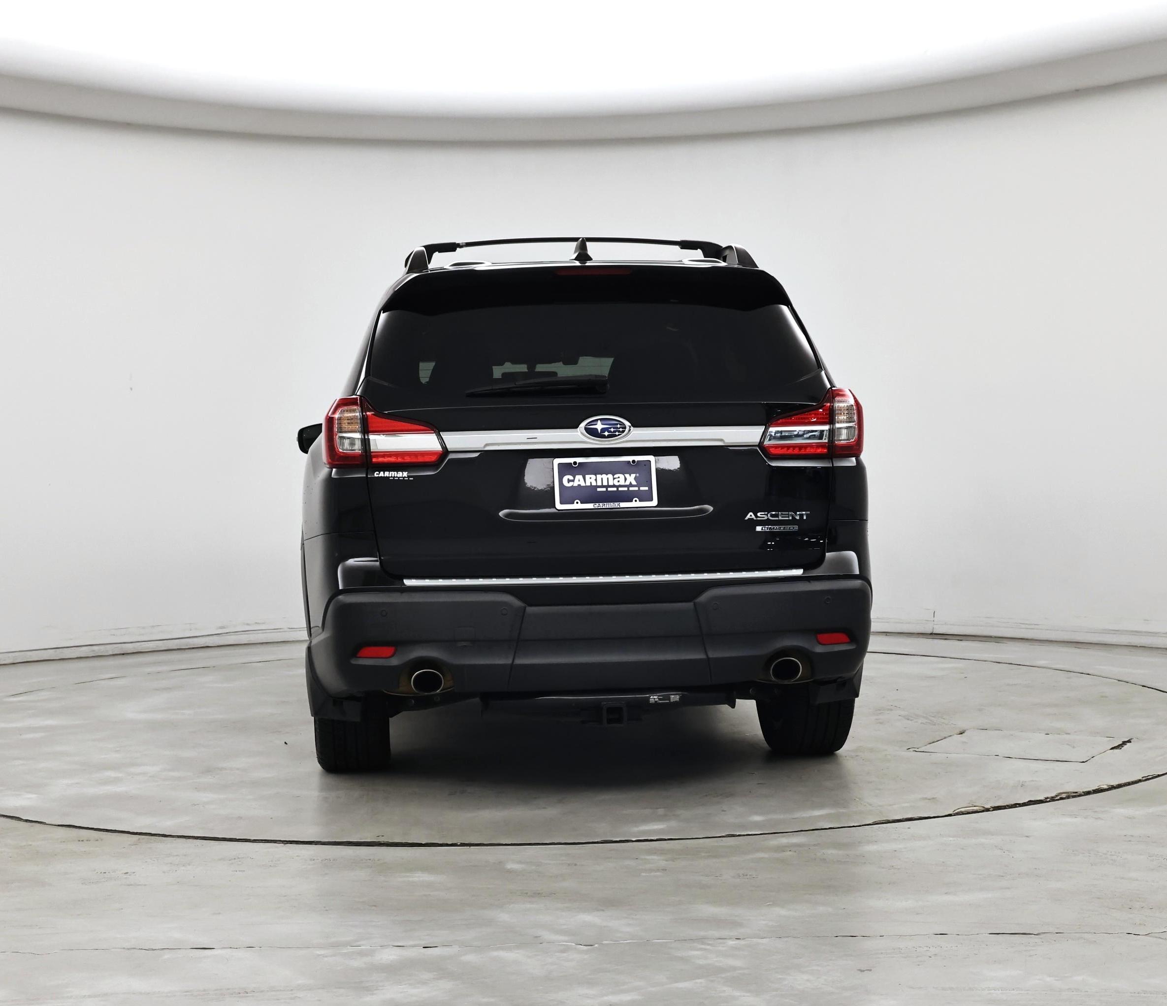 Thumbnail: 2019 Subaru Ascent - 6