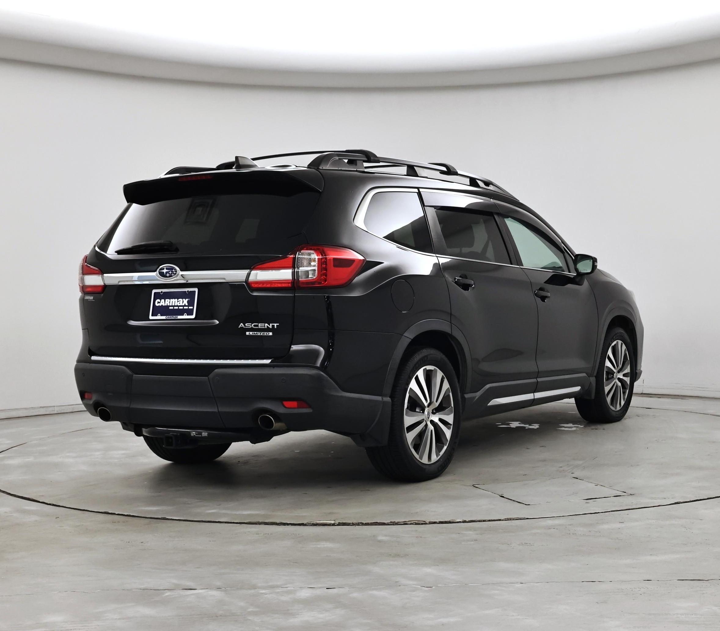 Thumbnail: 2019 Subaru Ascent - 8