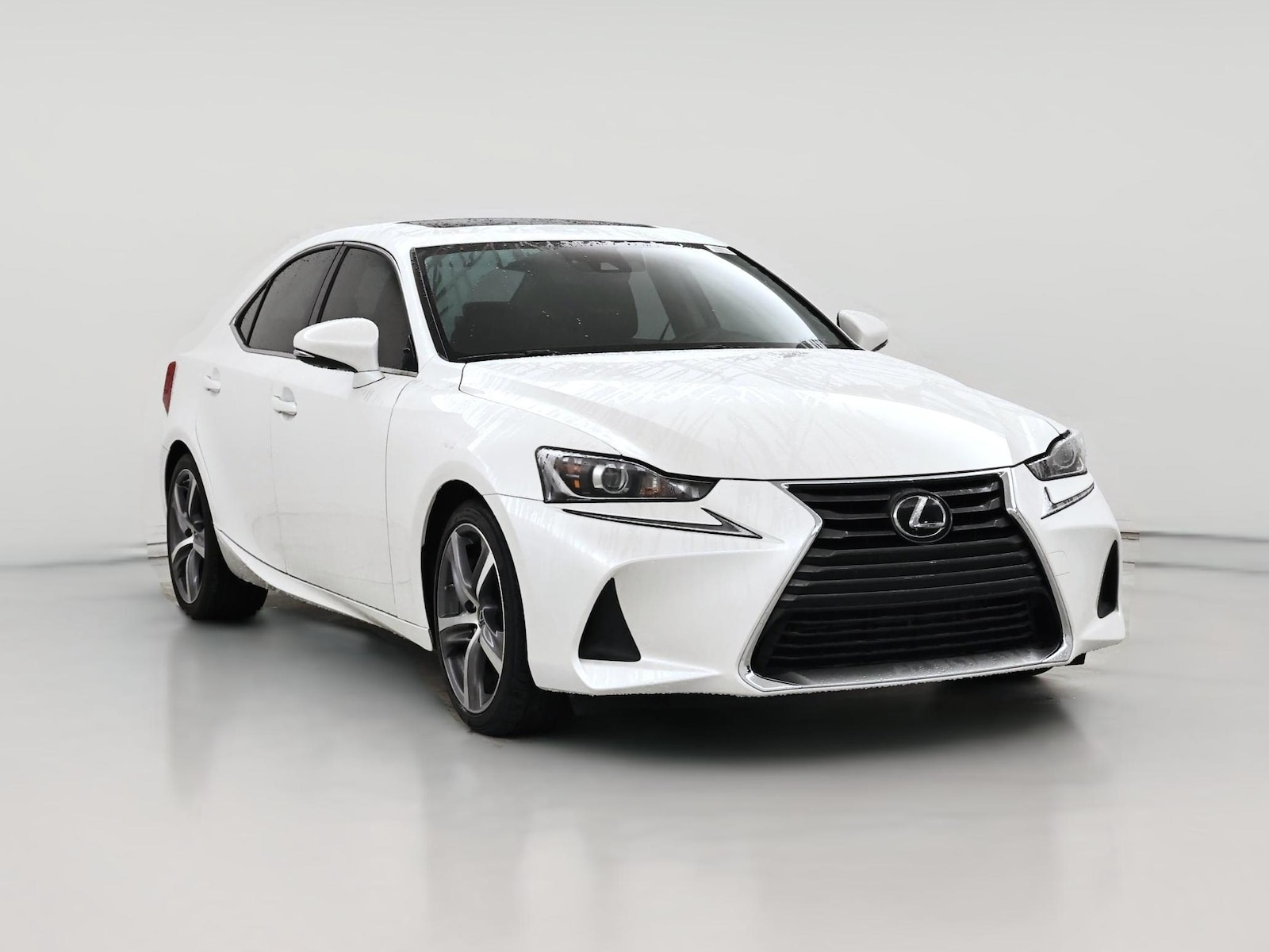 2018 Lexus IS 300