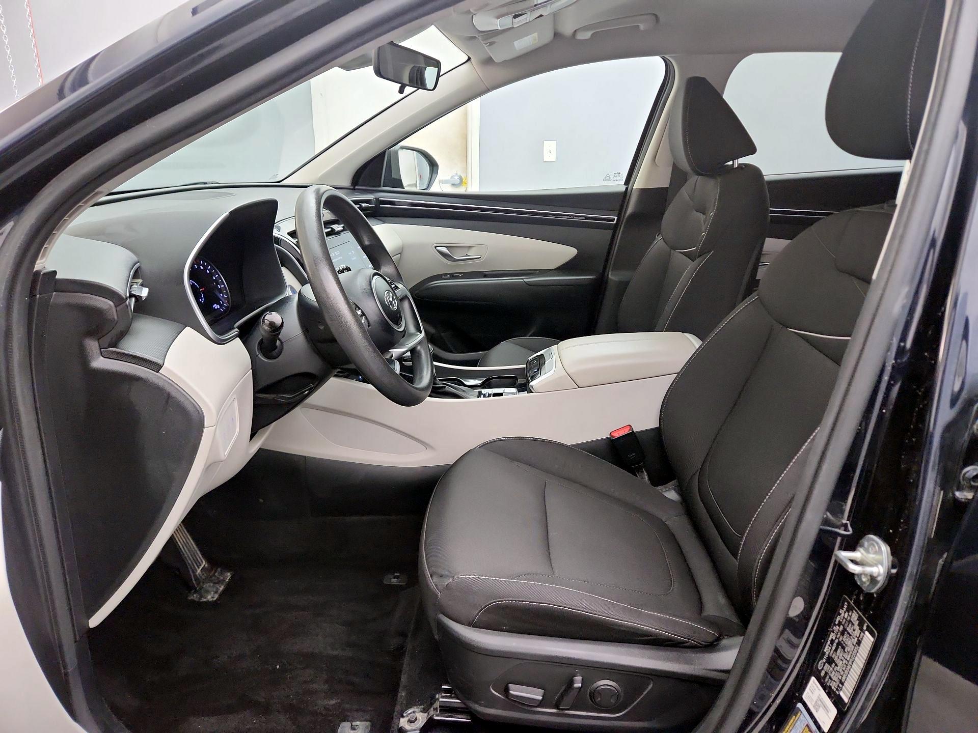 Thumbnail: 2023 Hyundai Tucson - 11