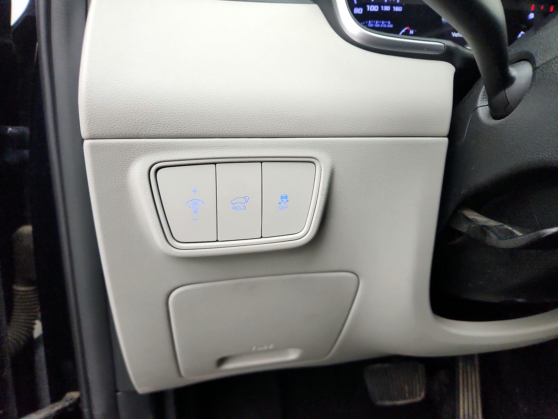 Thumbnail: 2023 Hyundai Tucson - 13