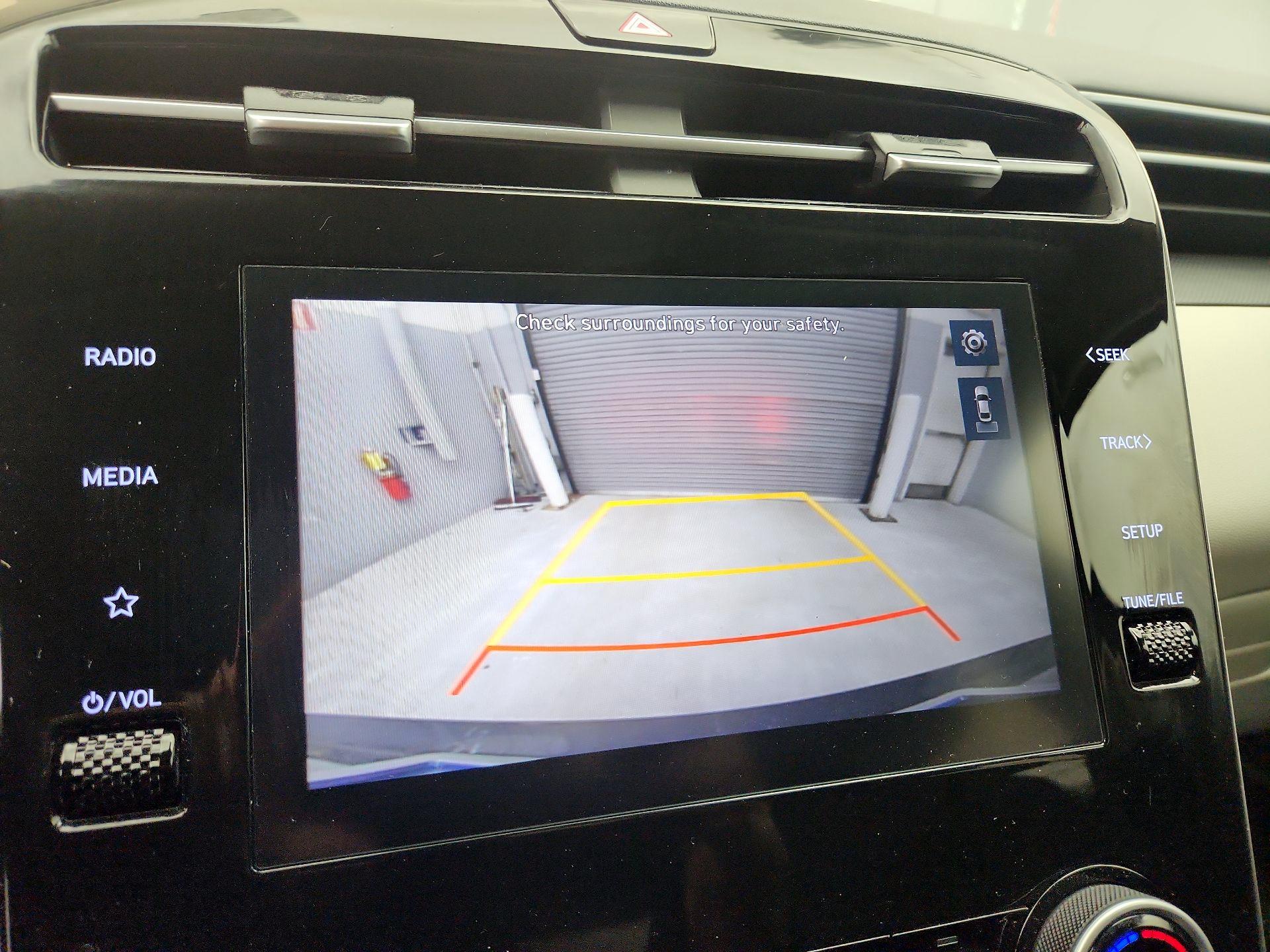 Thumbnail: 2023 Hyundai Tucson - 14