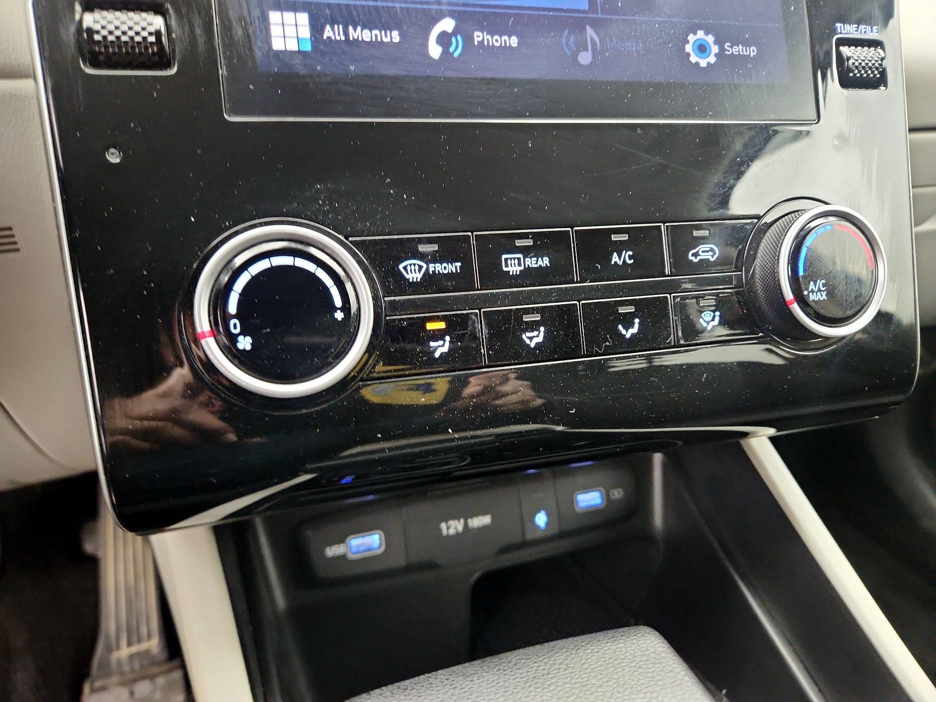 Thumbnail: 2023 Hyundai Tucson - 16