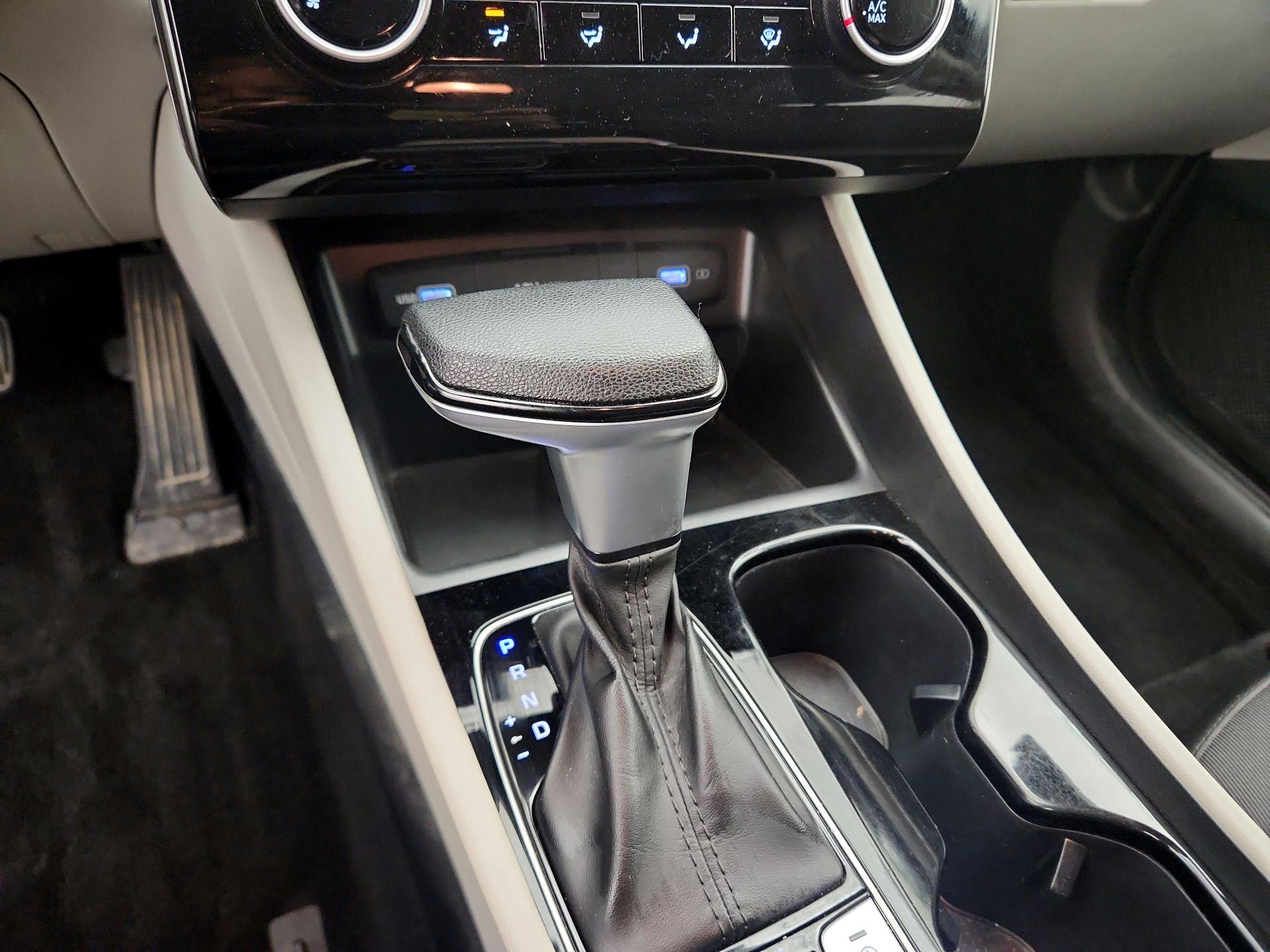 Thumbnail: 2023 Hyundai Tucson - 17