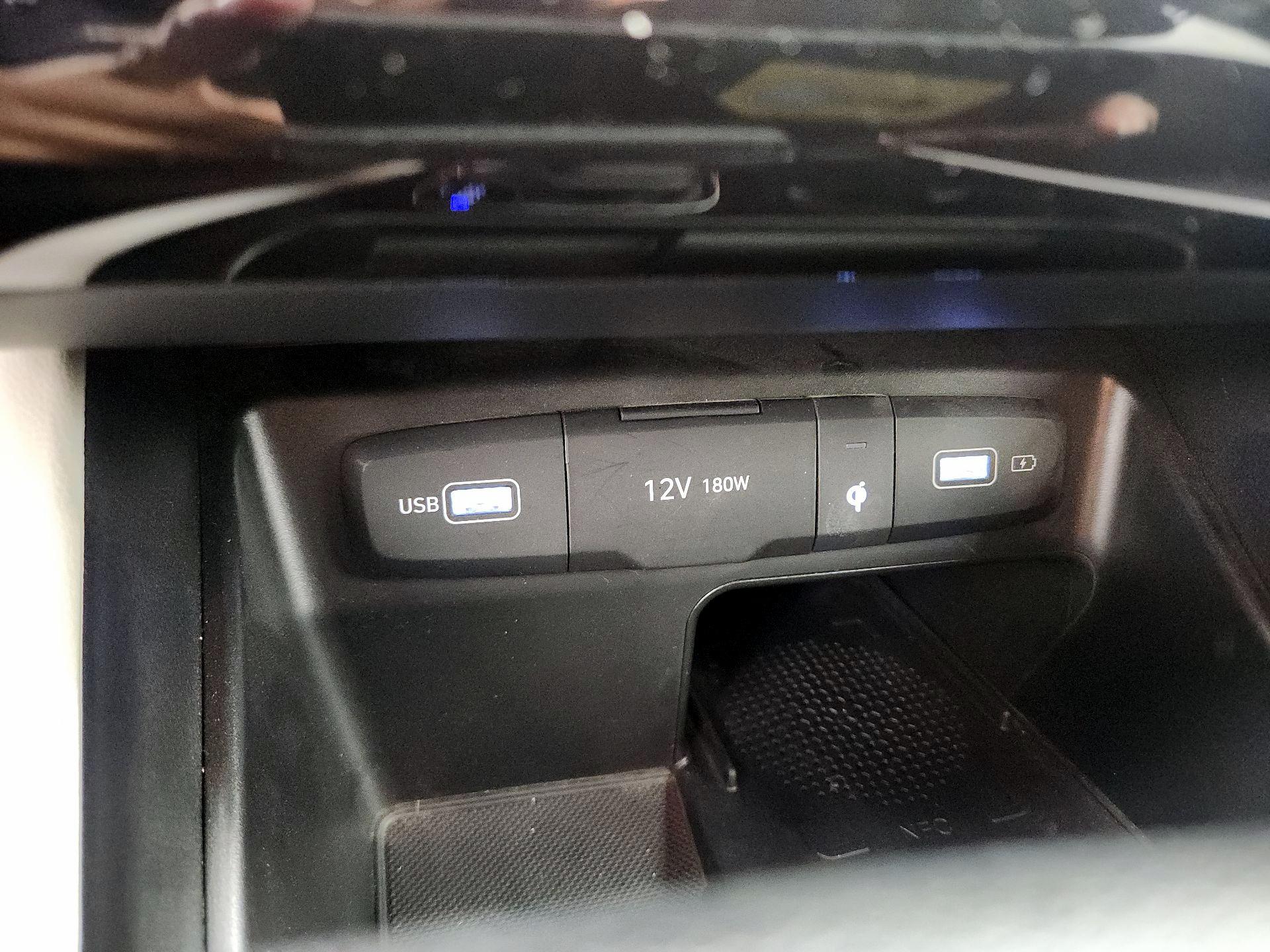 Thumbnail: 2023 Hyundai Tucson - 18