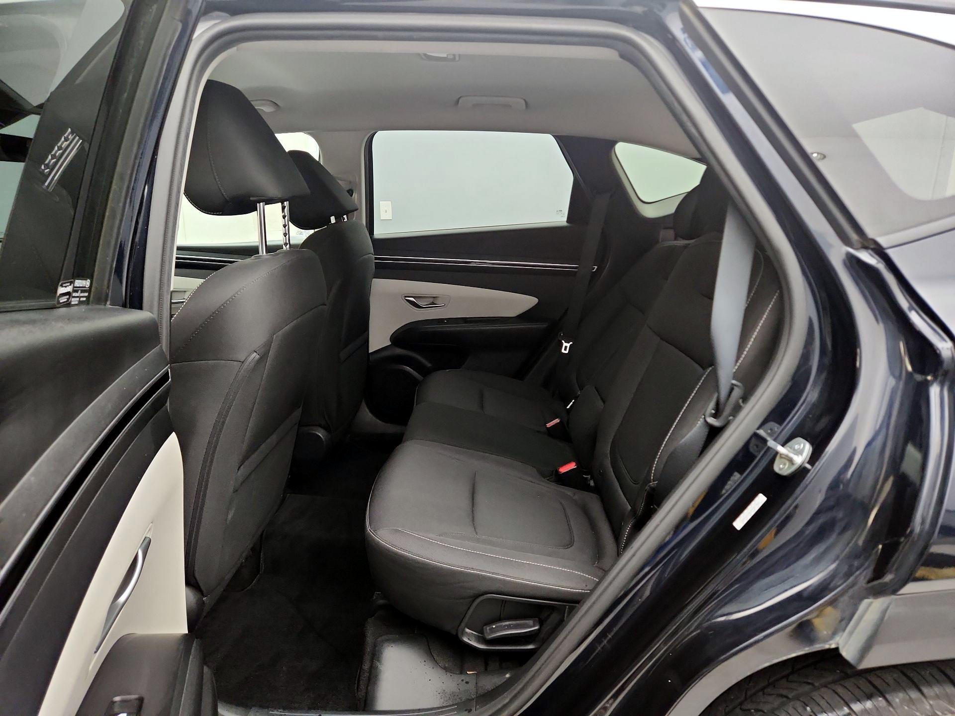 Thumbnail: 2023 Hyundai Tucson - 19