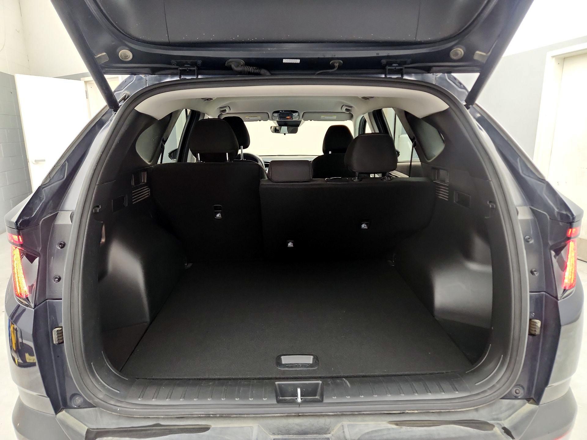 Thumbnail: 2023 Hyundai Tucson - 20