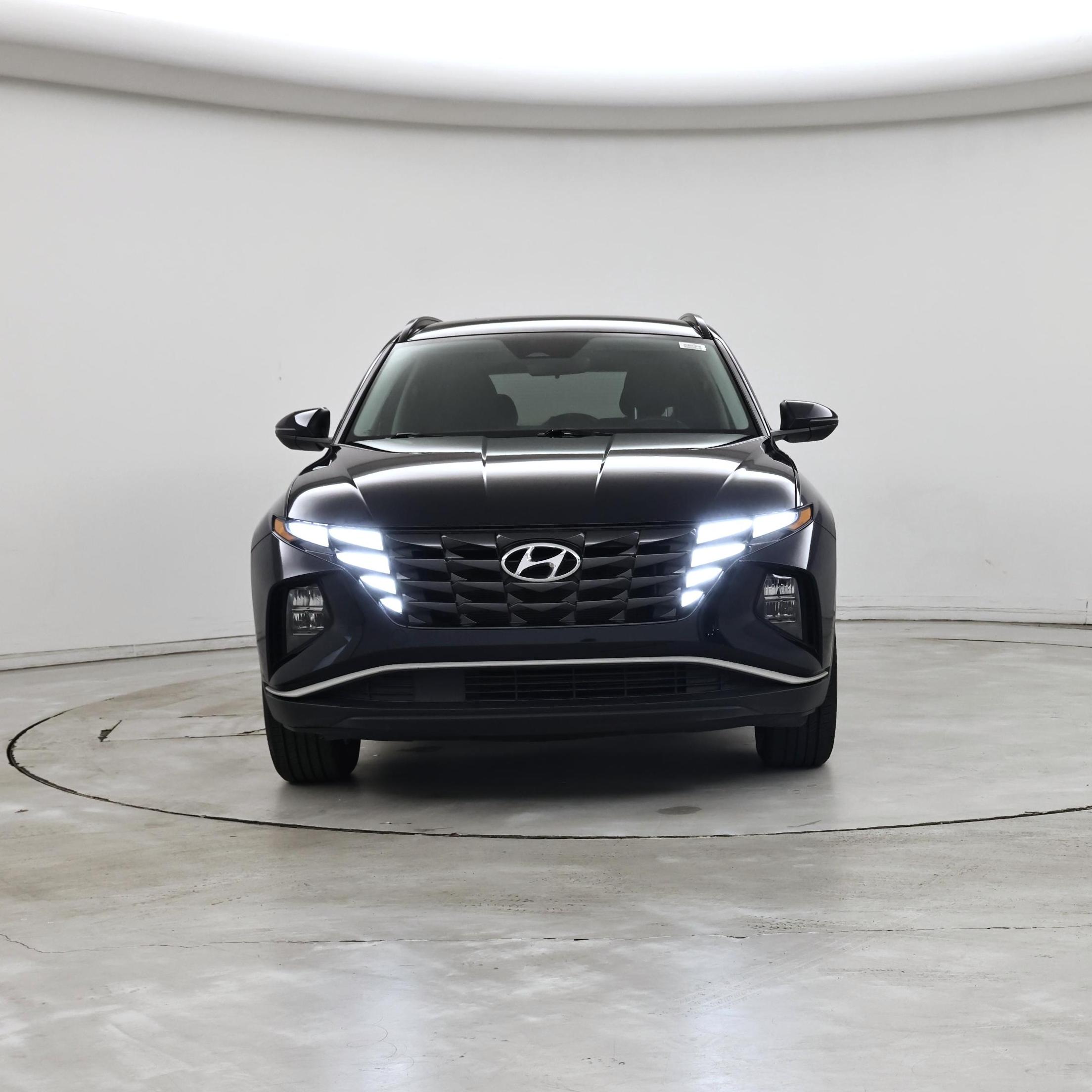 Thumbnail: 2023 Hyundai Tucson - 5