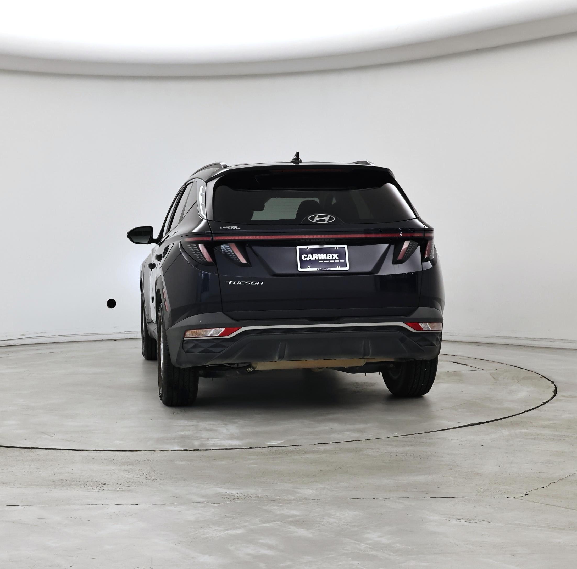 Thumbnail: 2023 Hyundai Tucson - 6