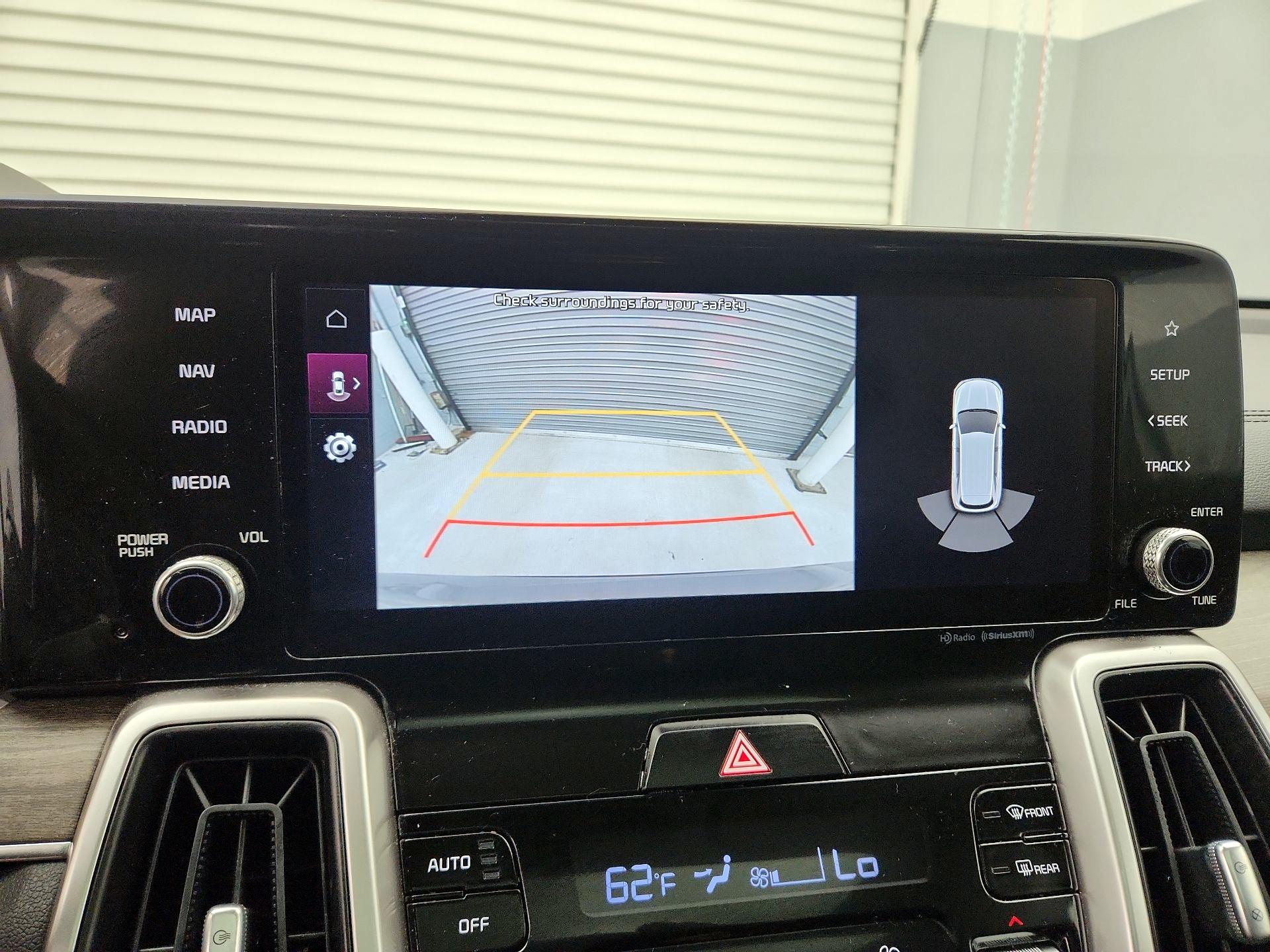 Thumbnail: 2022 Kia Sorento - 15