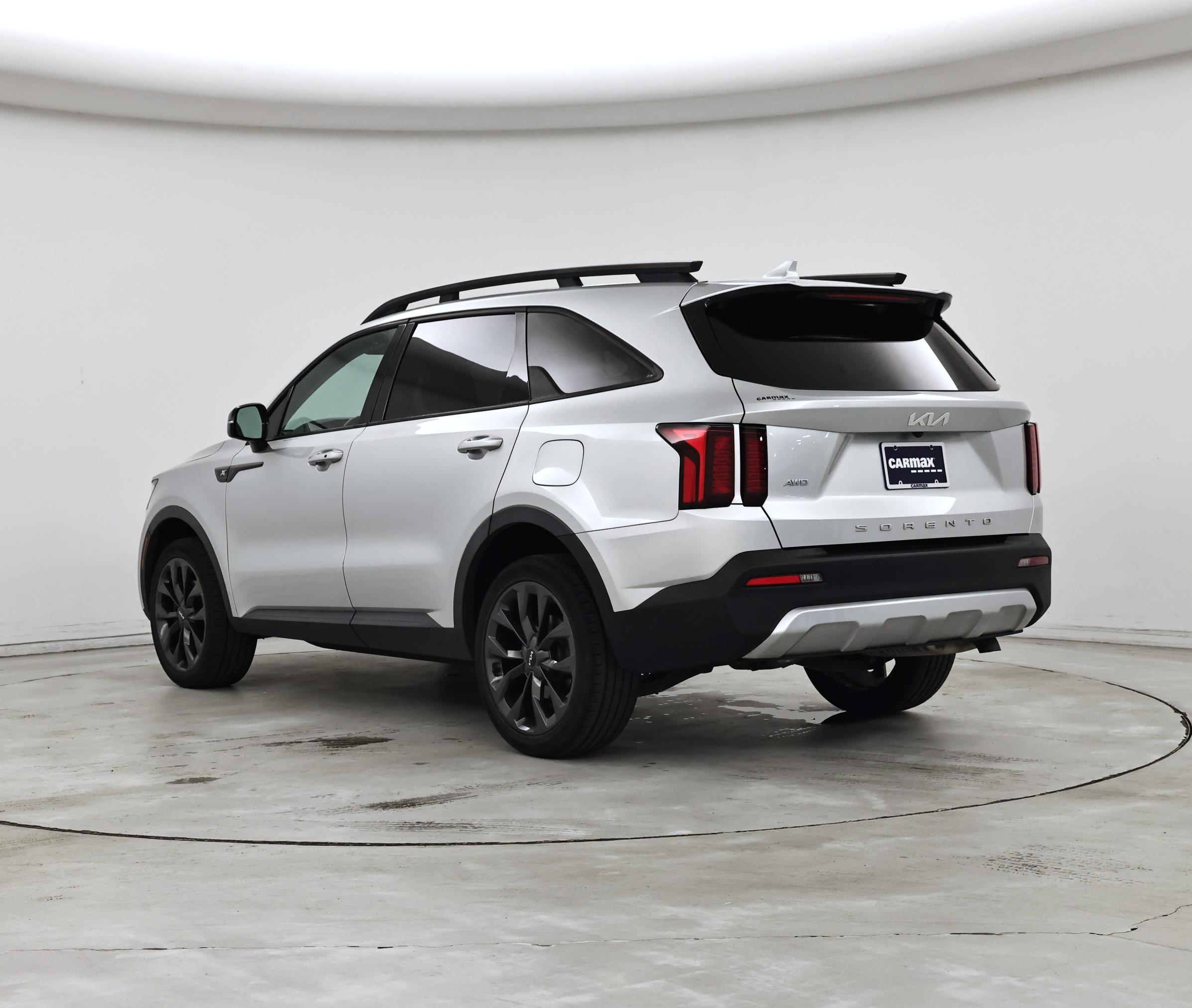 Thumbnail: 2022 Kia Sorento - 2