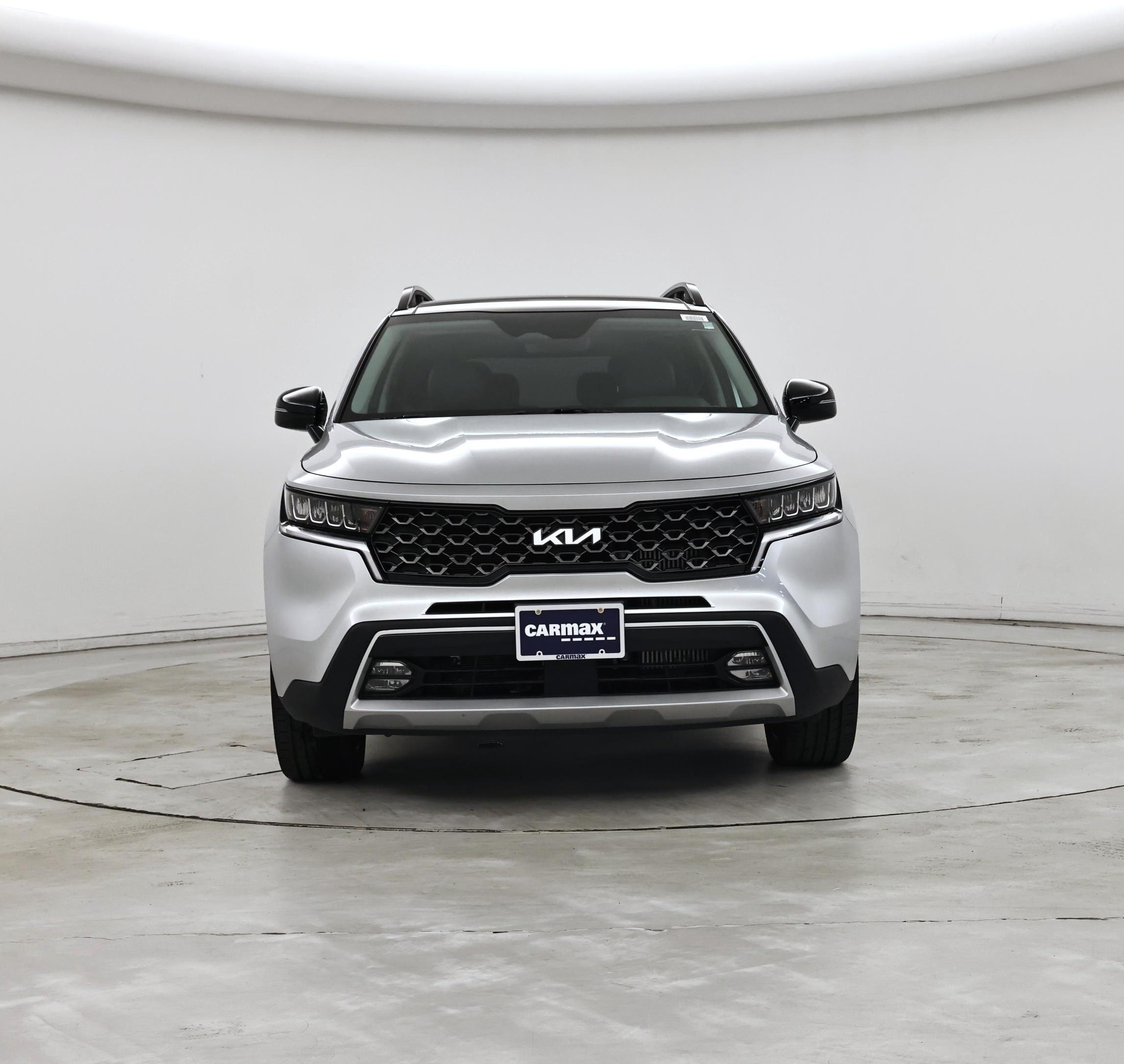 Thumbnail: 2022 Kia Sorento - 5