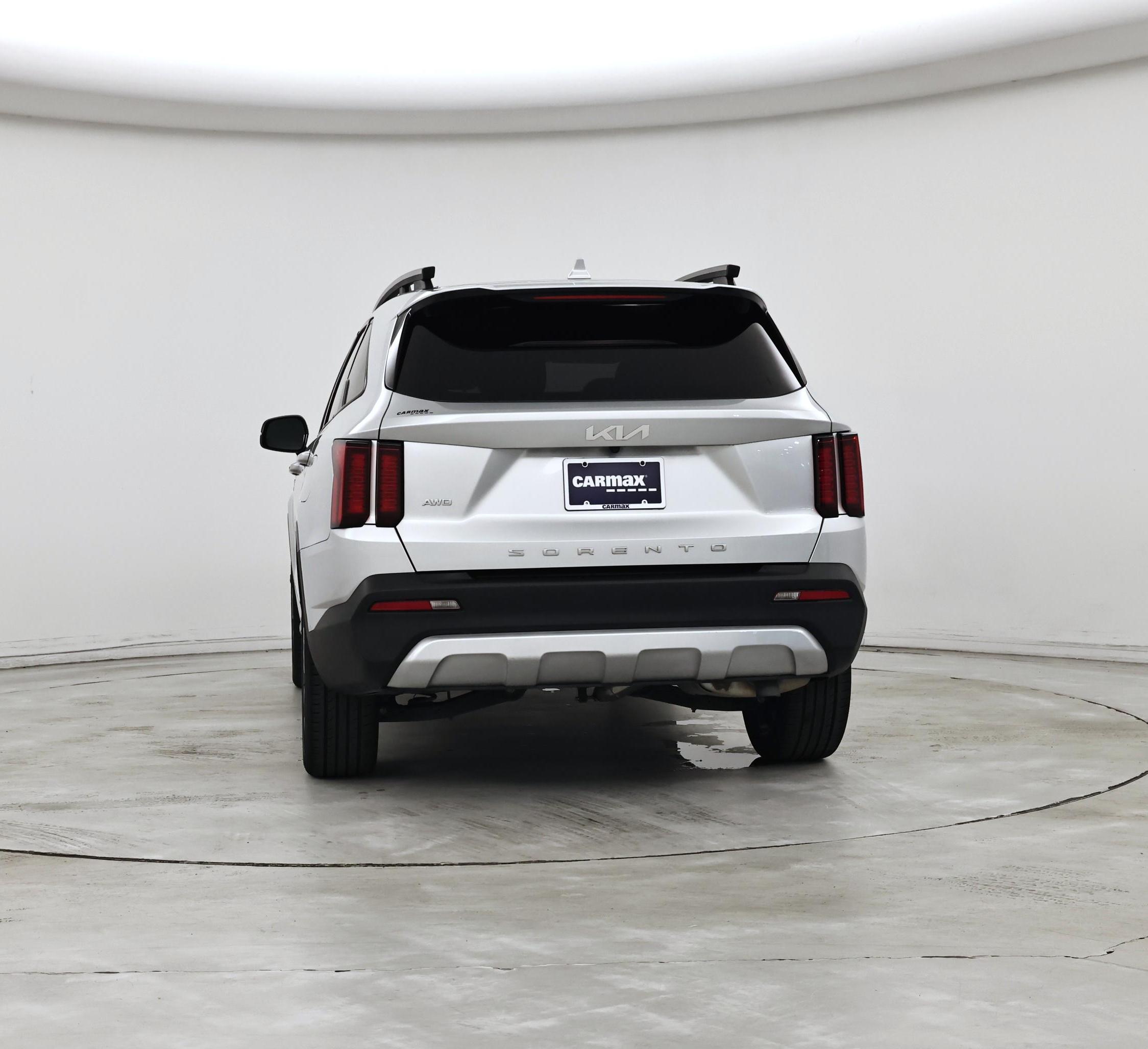 Thumbnail: 2022 Kia Sorento - 6