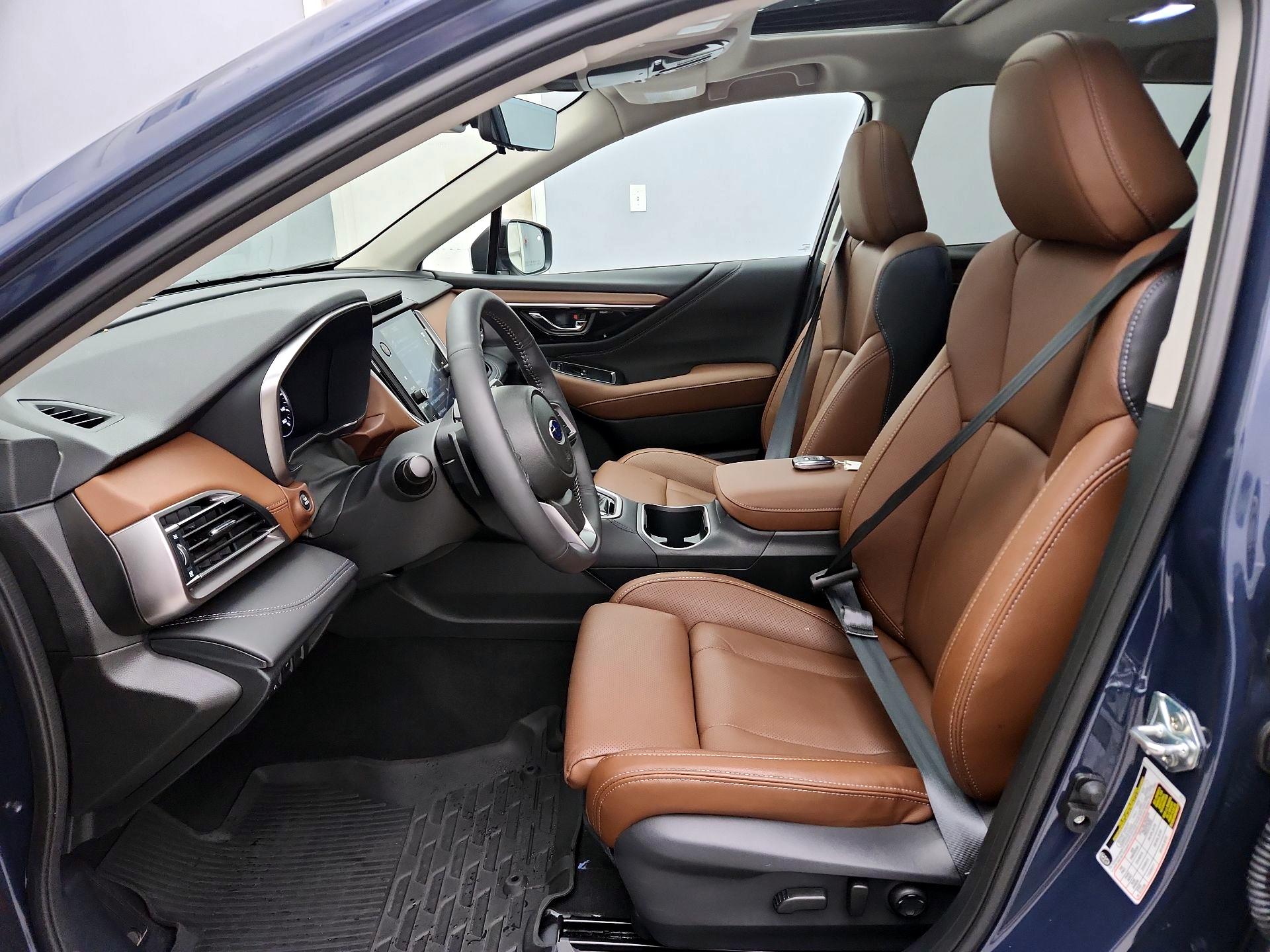 Thumbnail: 2025 Subaru Outback - 11