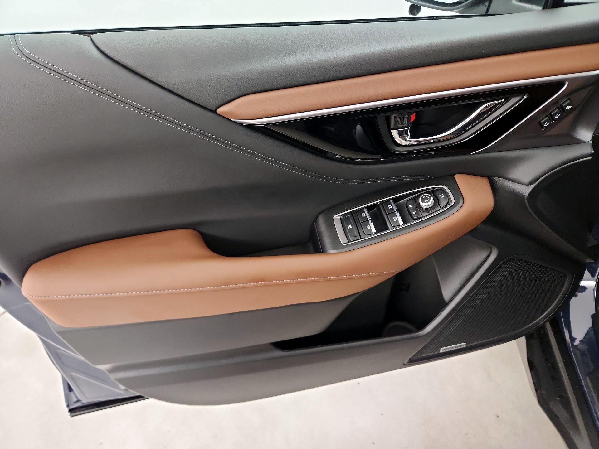 Thumbnail: 2025 Subaru Outback - 12