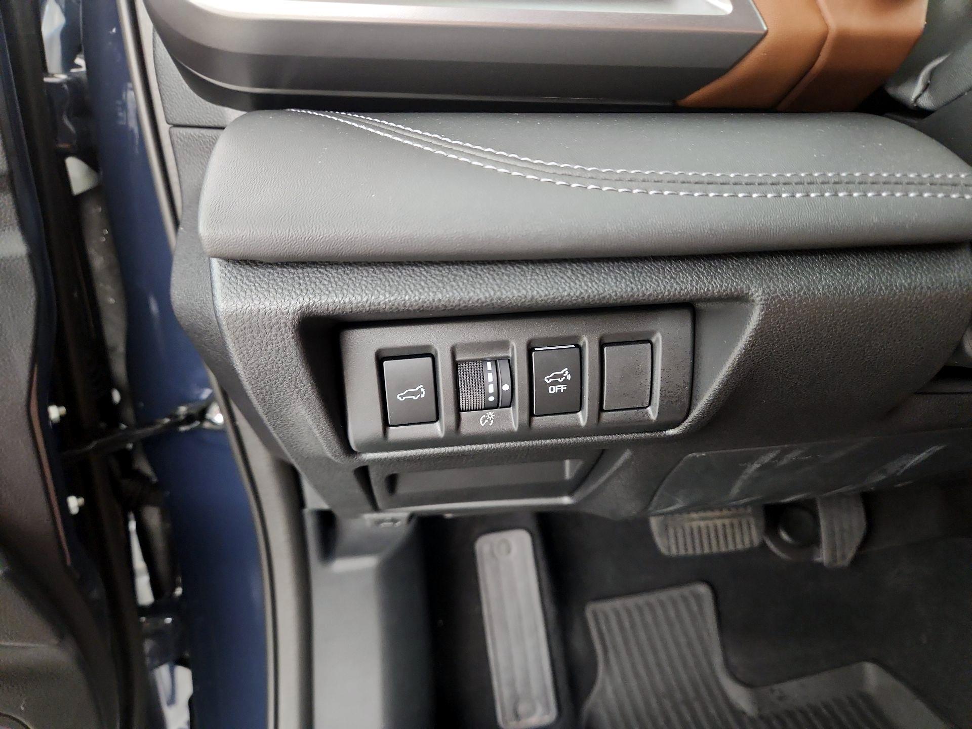 Thumbnail: 2025 Subaru Outback - 13