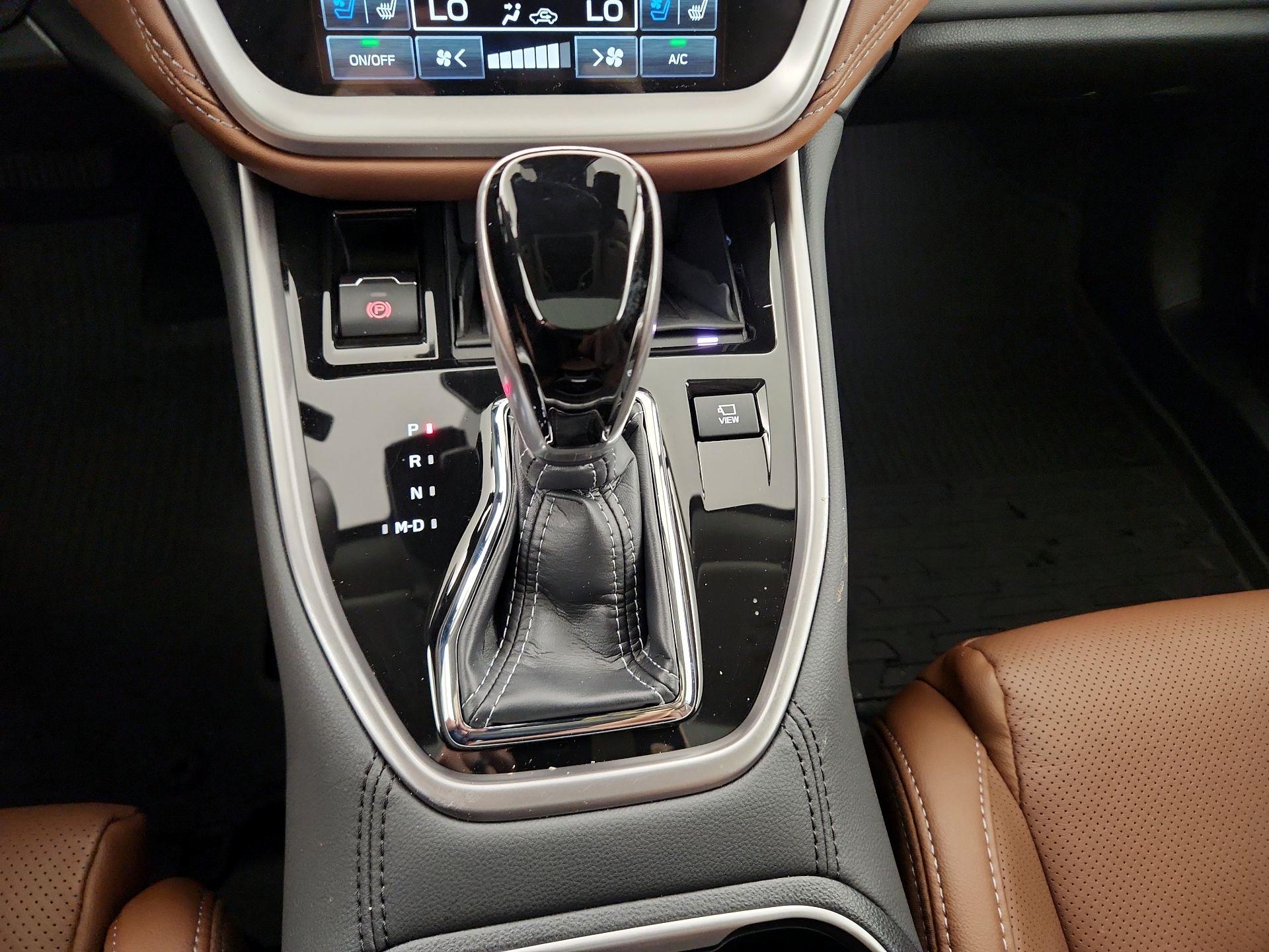 Thumbnail: 2025 Subaru Outback - 17