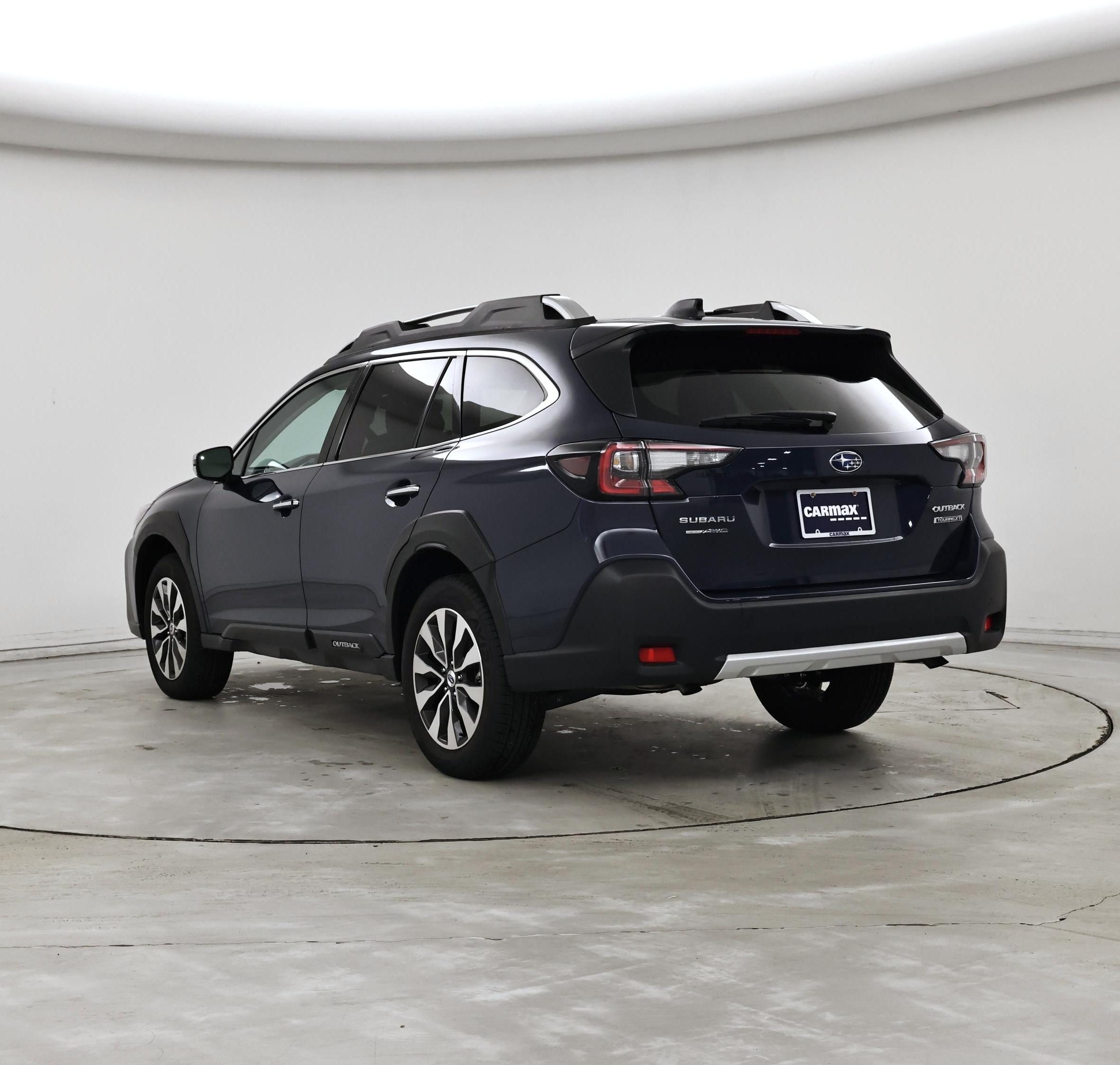 Thumbnail: 2025 Subaru Outback - 2