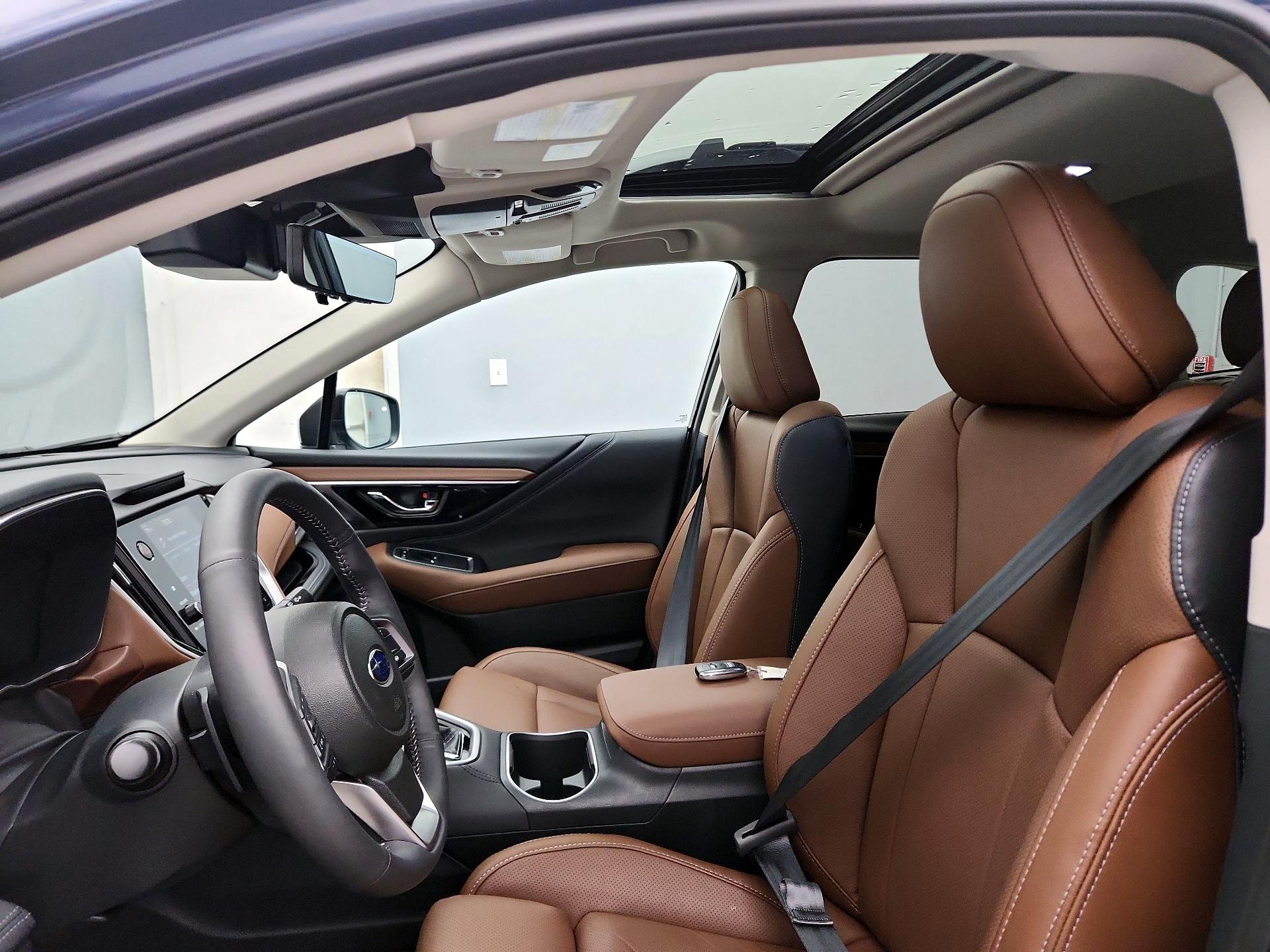 Thumbnail: 2025 Subaru Outback - 19