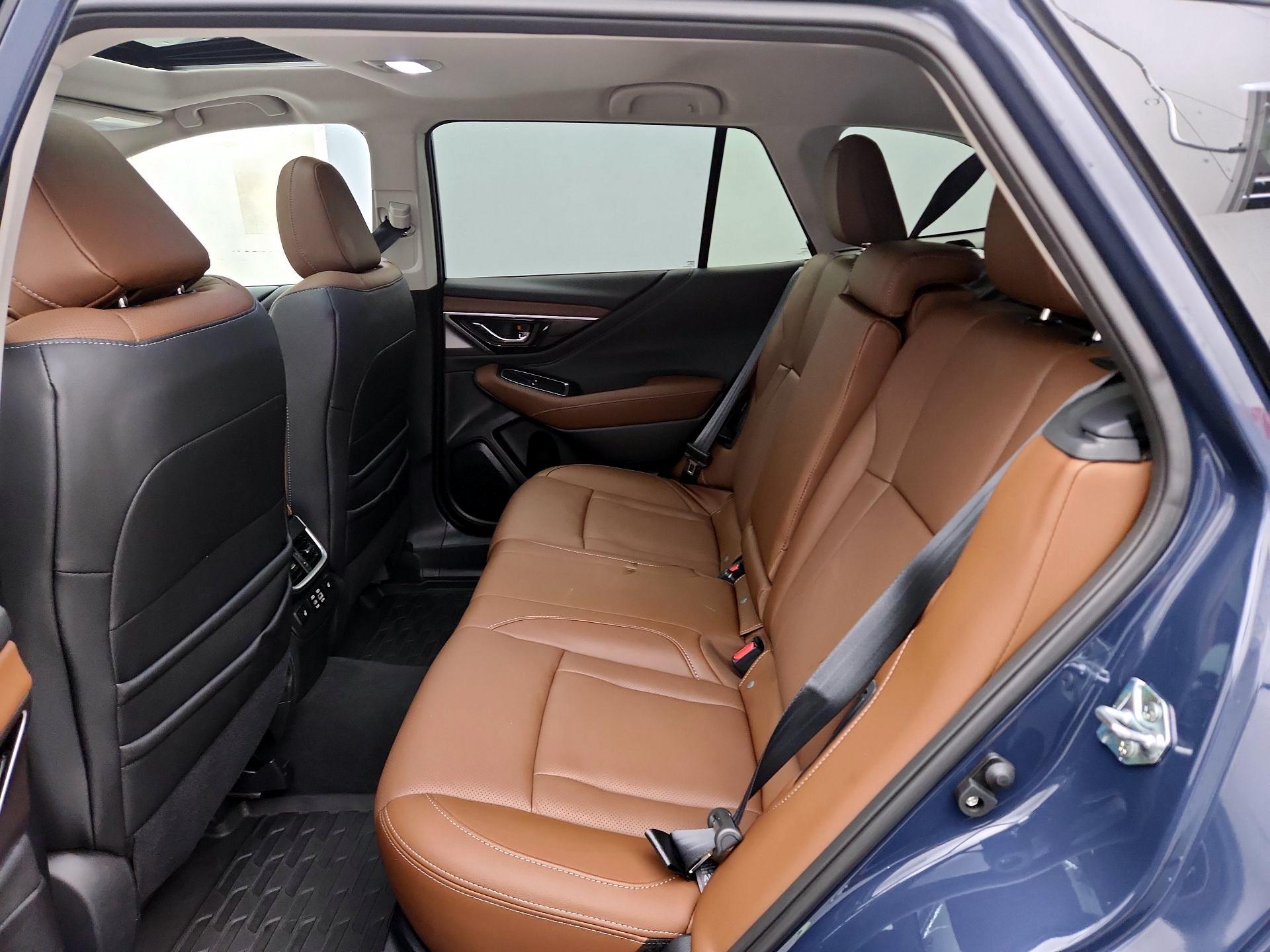 Thumbnail: 2025 Subaru Outback - 20