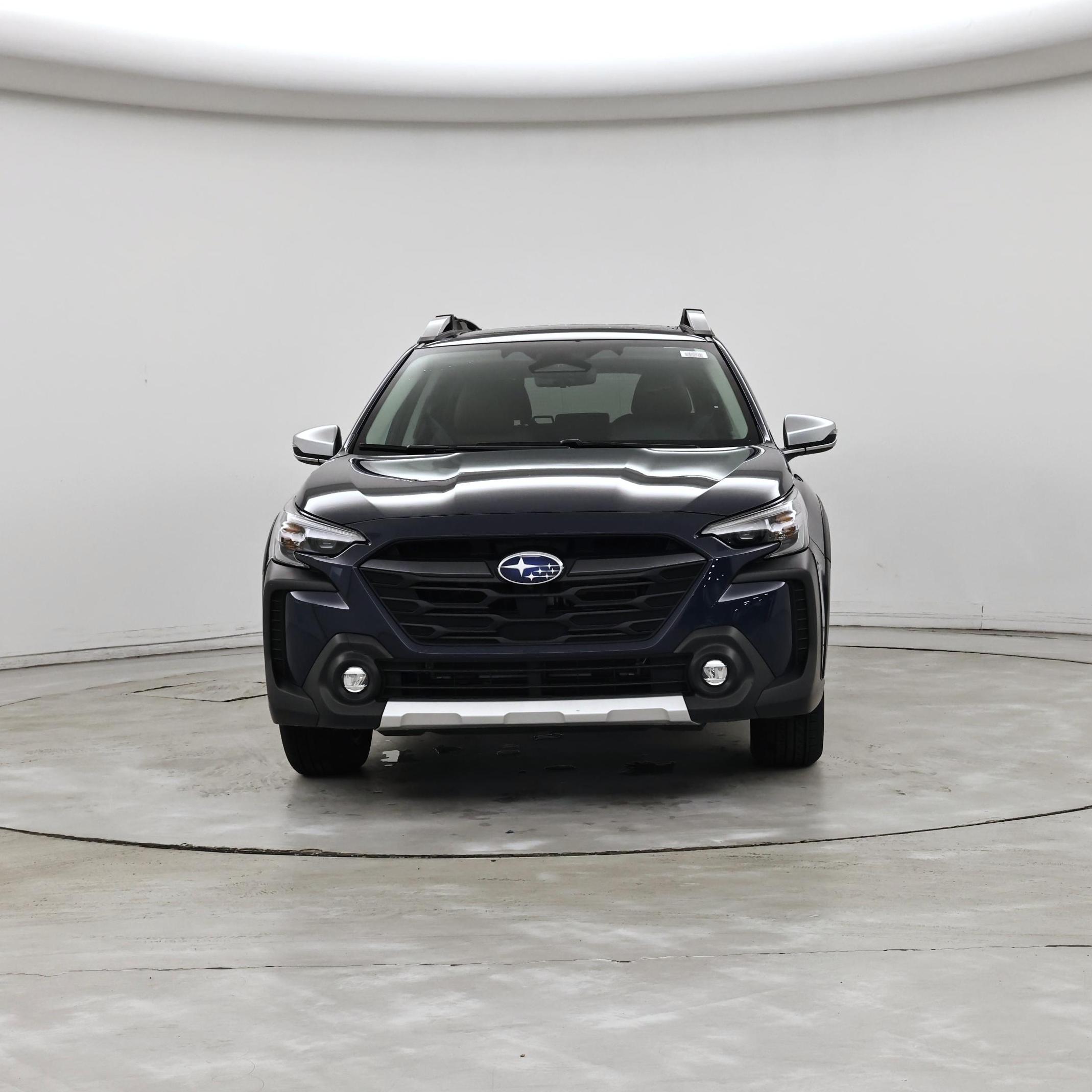 Thumbnail: 2025 Subaru Outback - 5