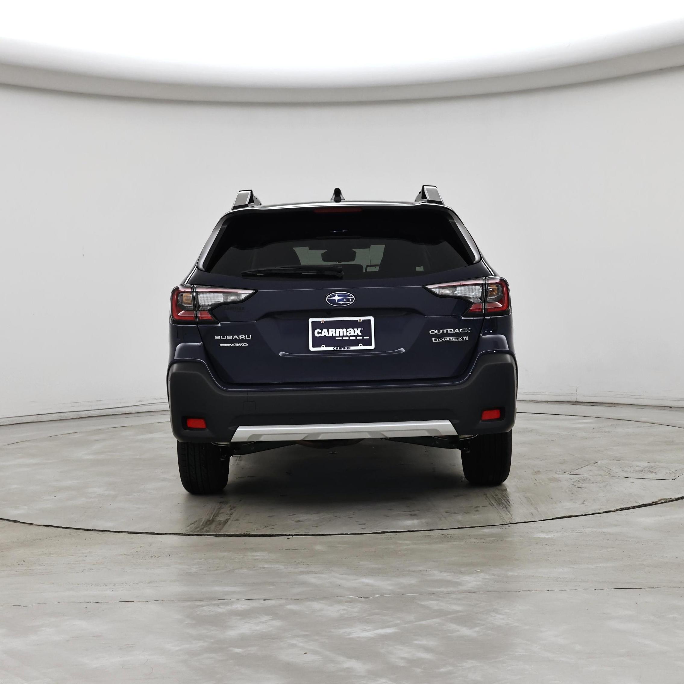 Thumbnail: 2025 Subaru Outback - 6