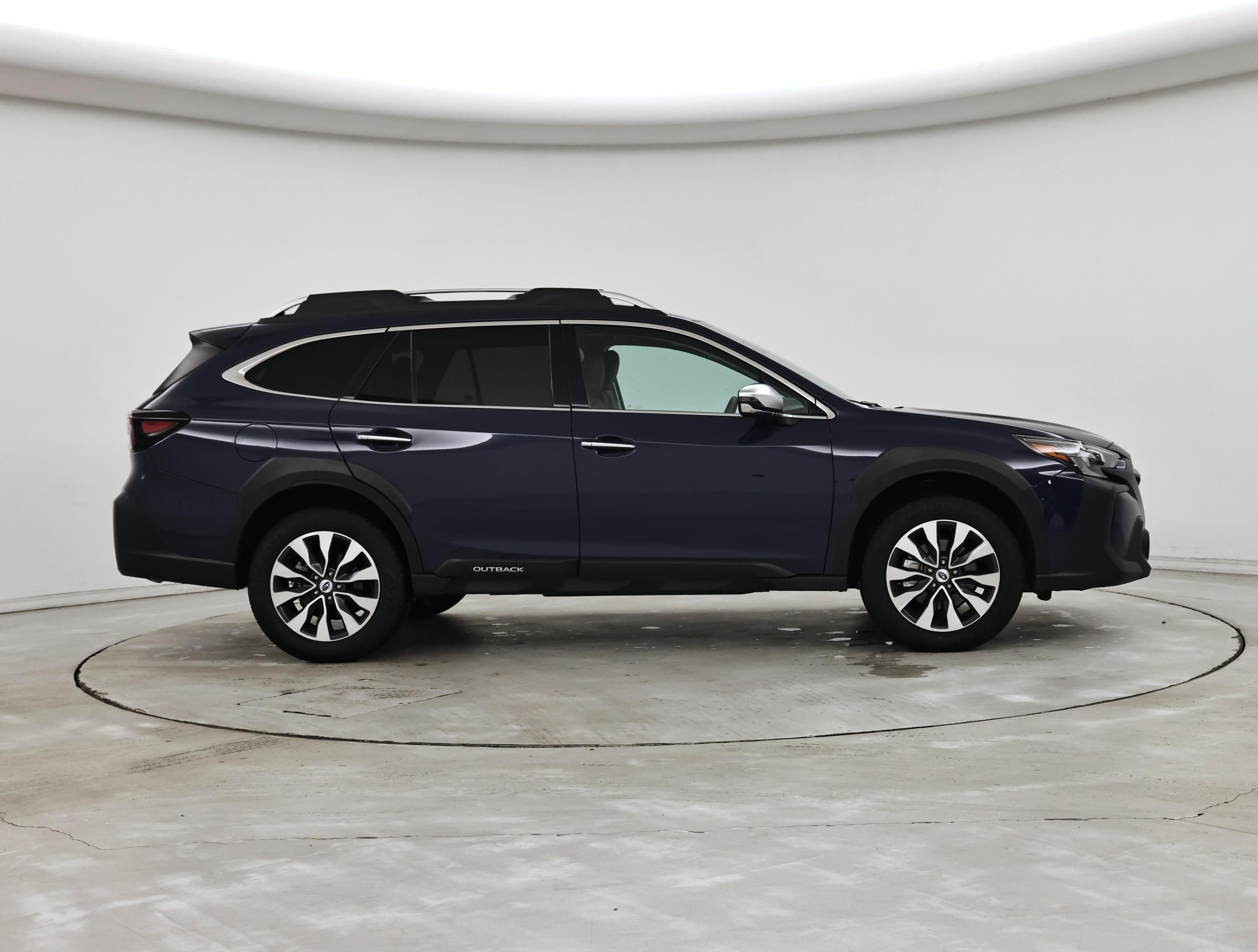 Thumbnail: 2025 Subaru Outback - 7