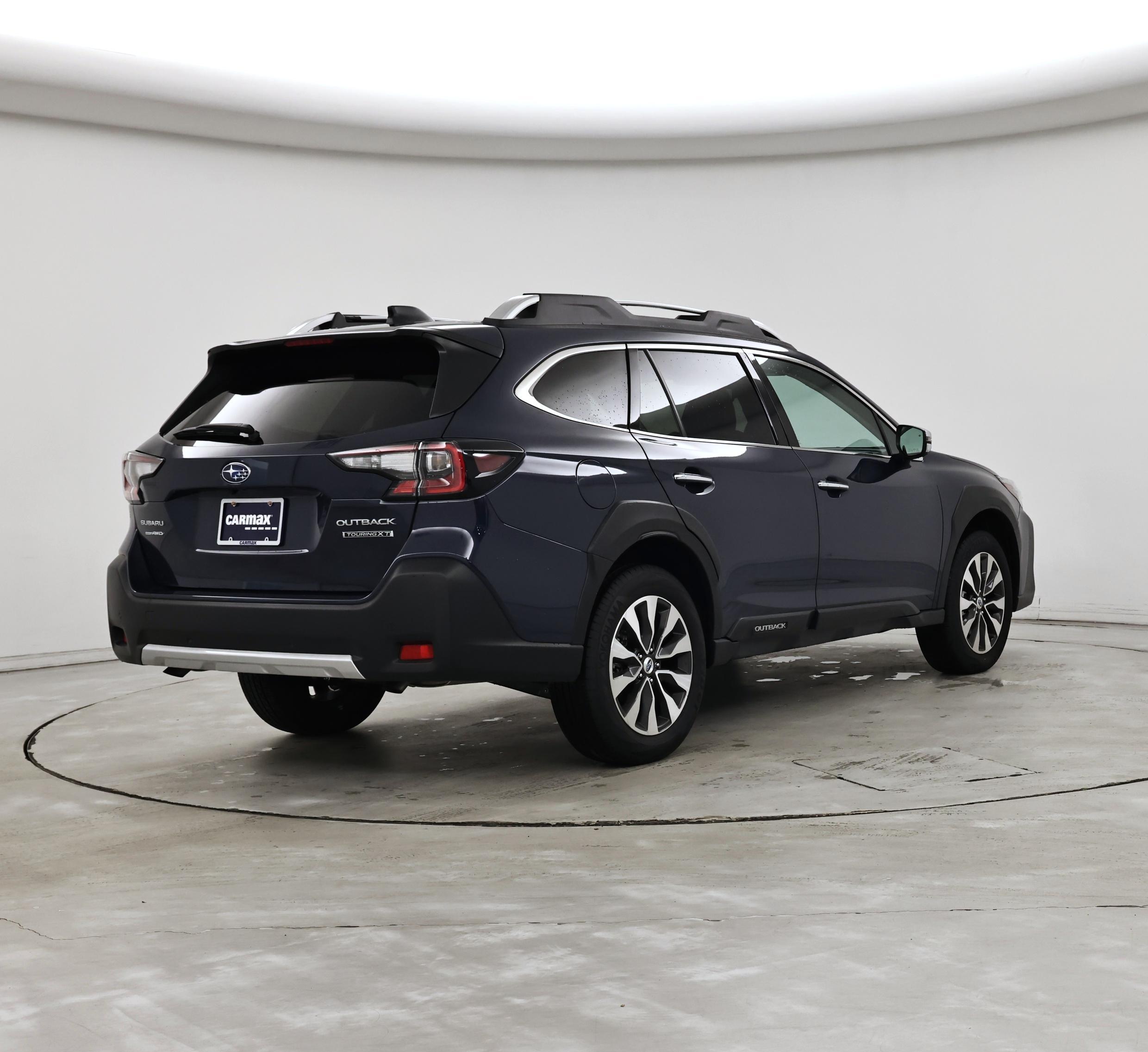 Thumbnail: 2025 Subaru Outback - 8