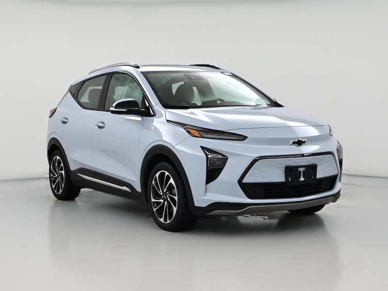 2023 Chevrolet Bolt EUV Premier -
                  Norcross, GA