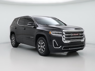 2022 GMC Acadia SLE