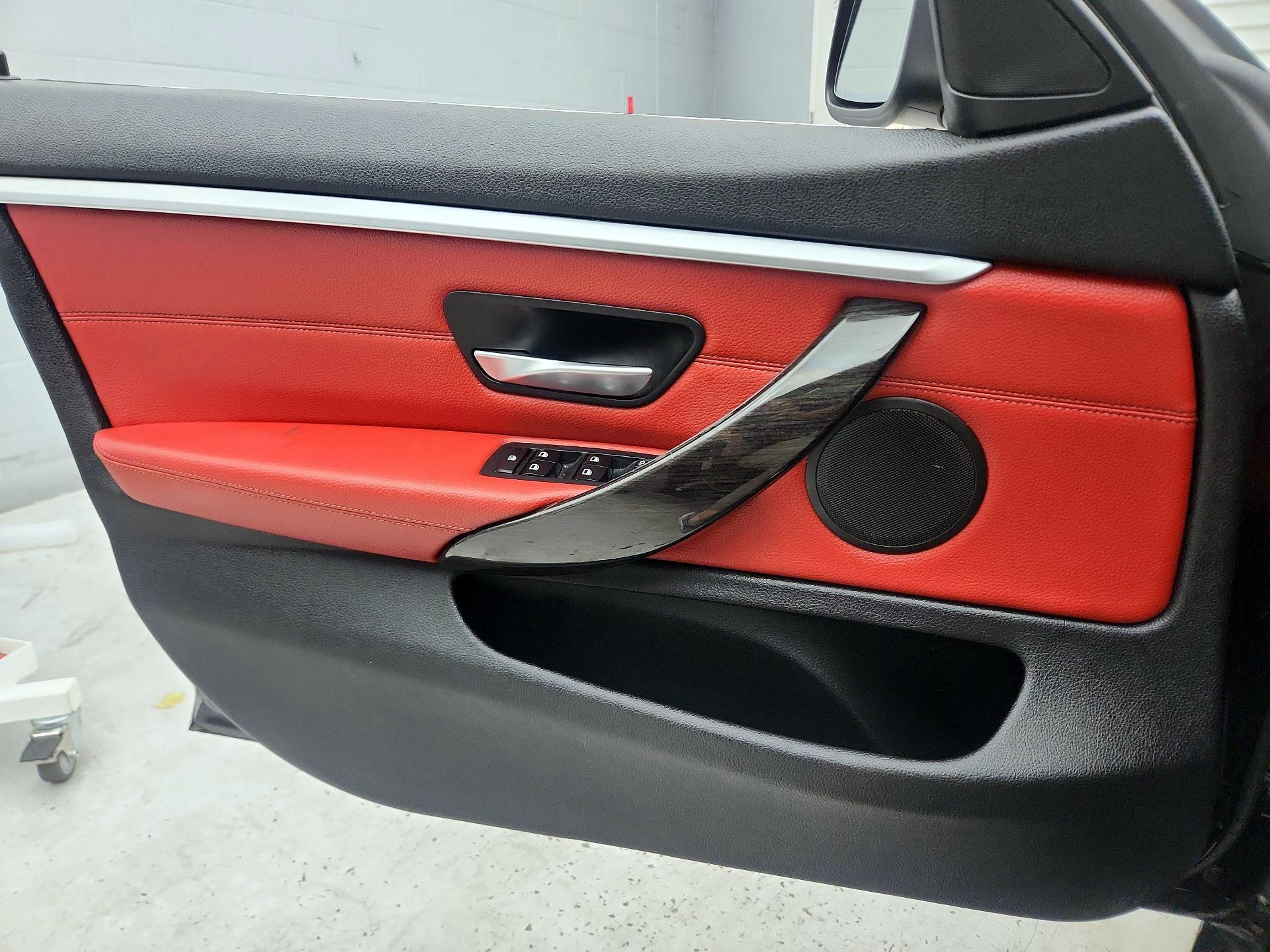 Thumbnail: 2017 BMW 4 Series - 12