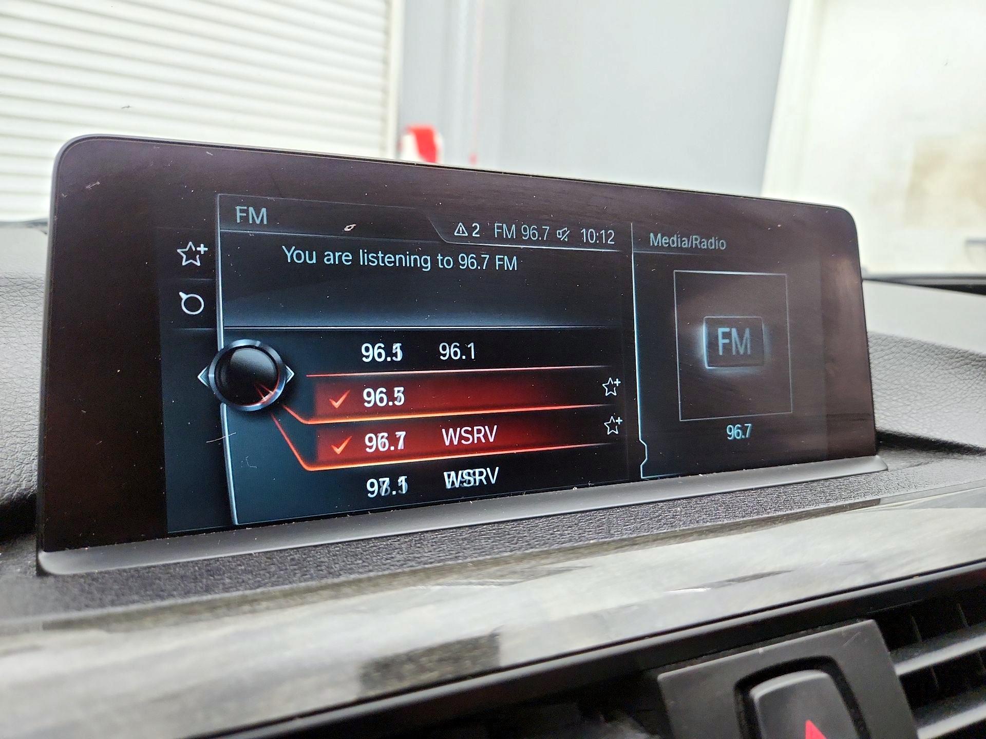 Thumbnail: 2017 BMW 4 Series - 15