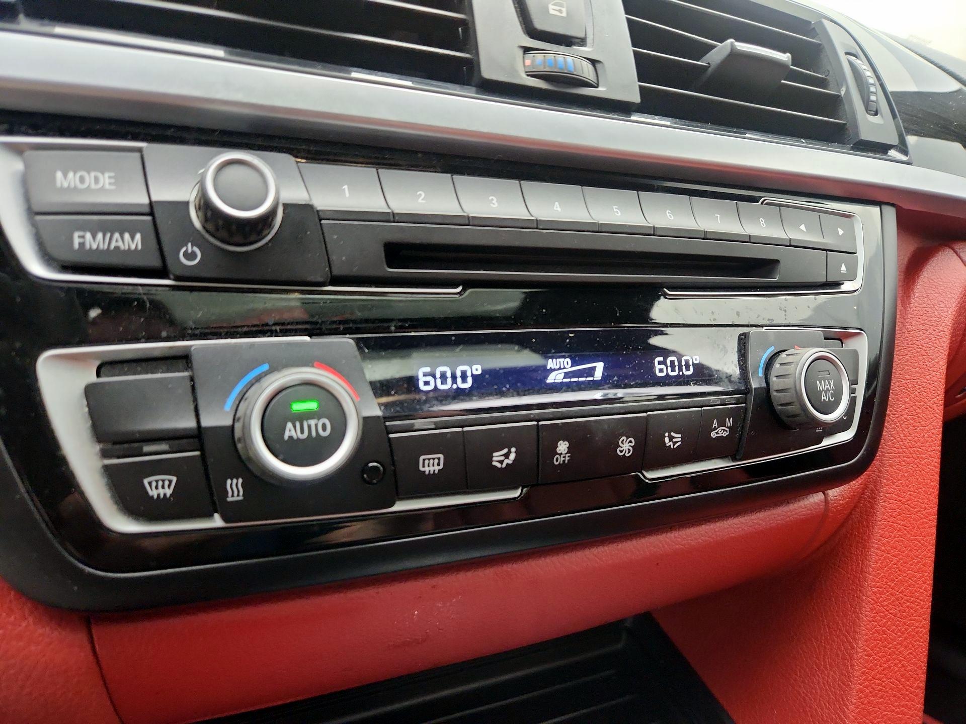 Thumbnail: 2017 BMW 4 Series - 16