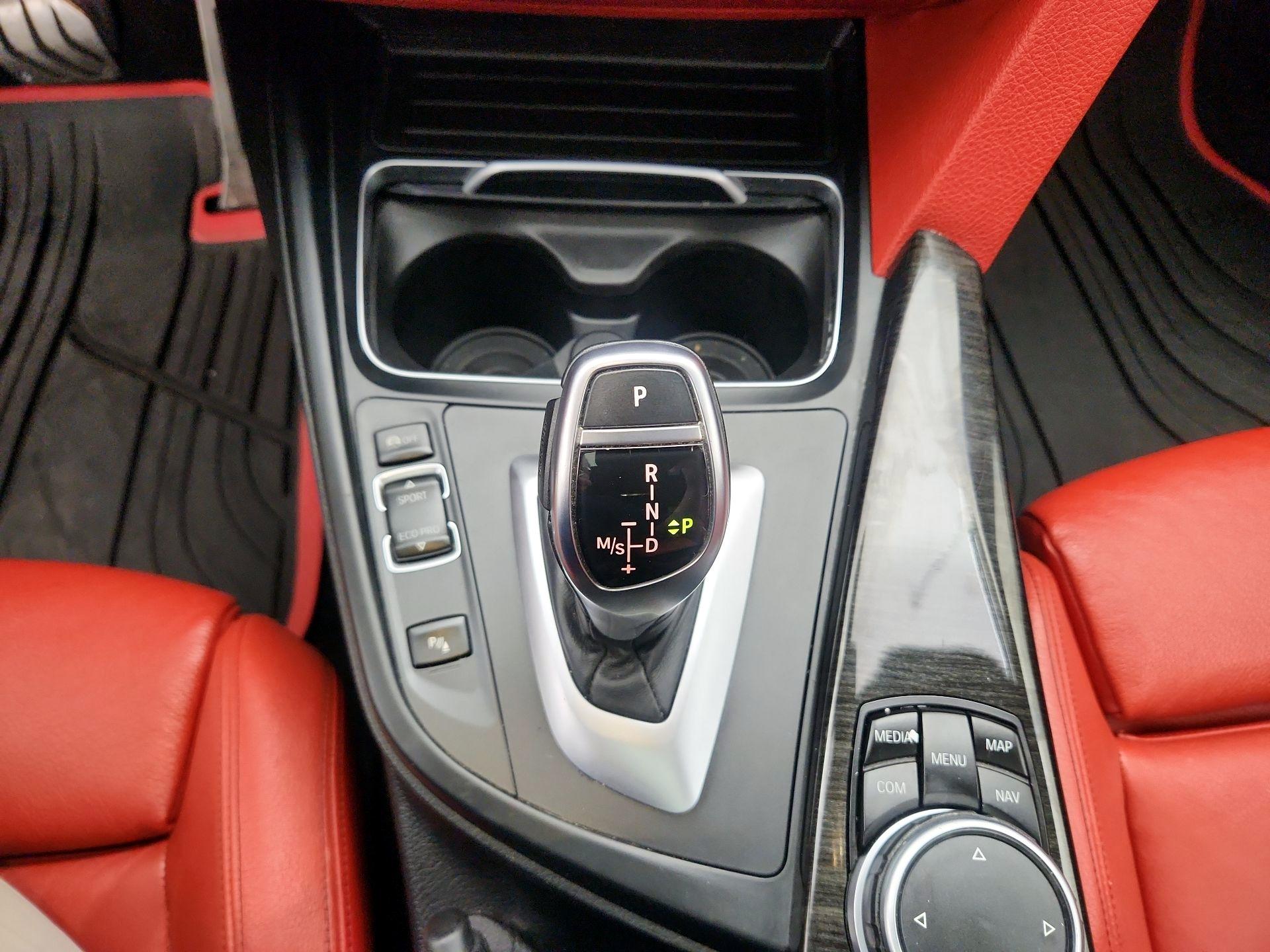 Thumbnail: 2017 BMW 4 Series - 17