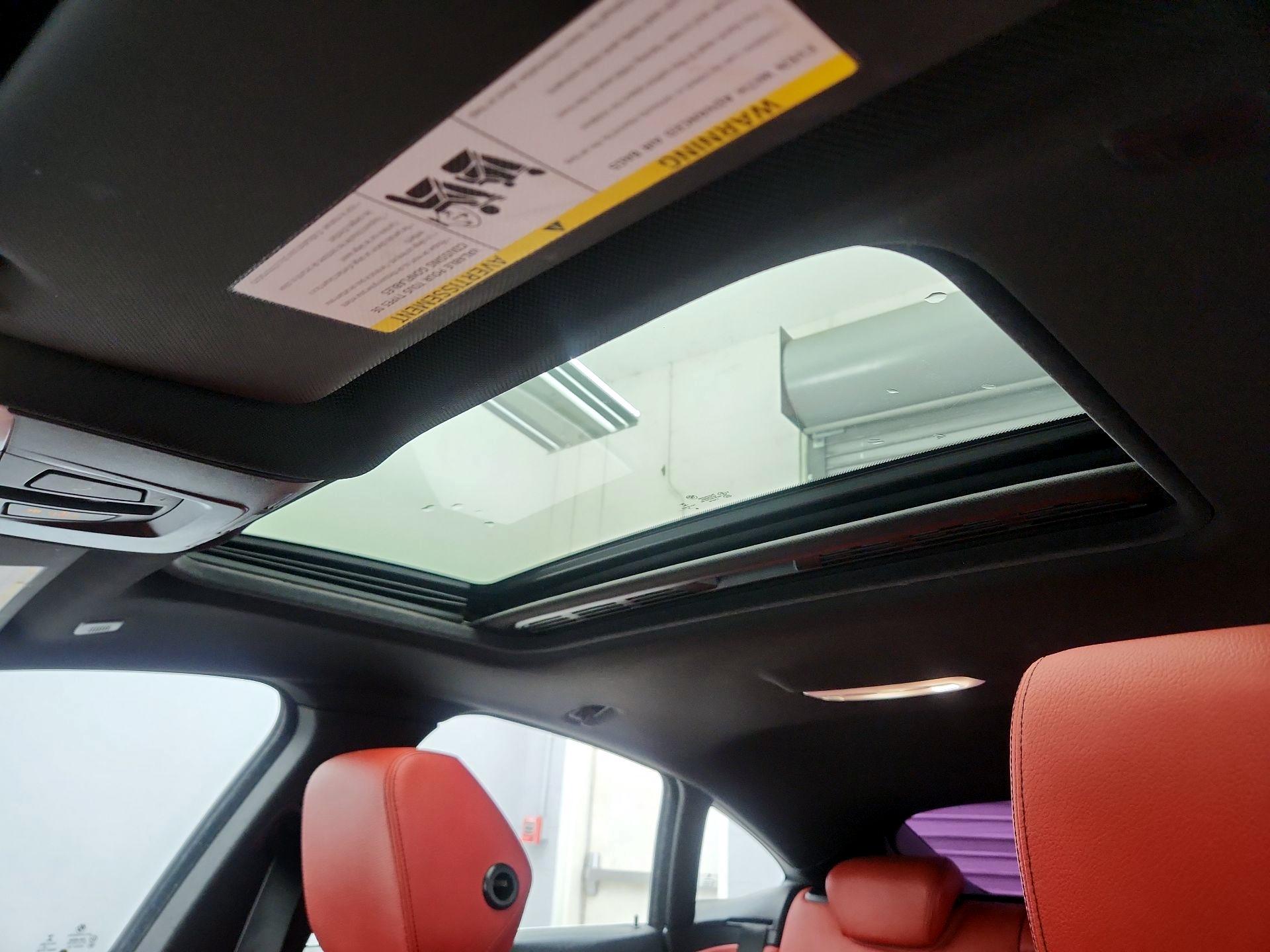 Thumbnail: 2017 BMW 4 Series - 19