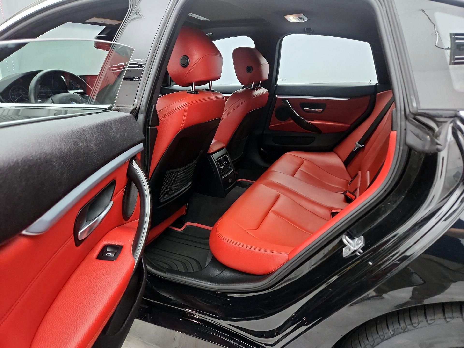 Thumbnail: 2017 BMW 4 Series - 20