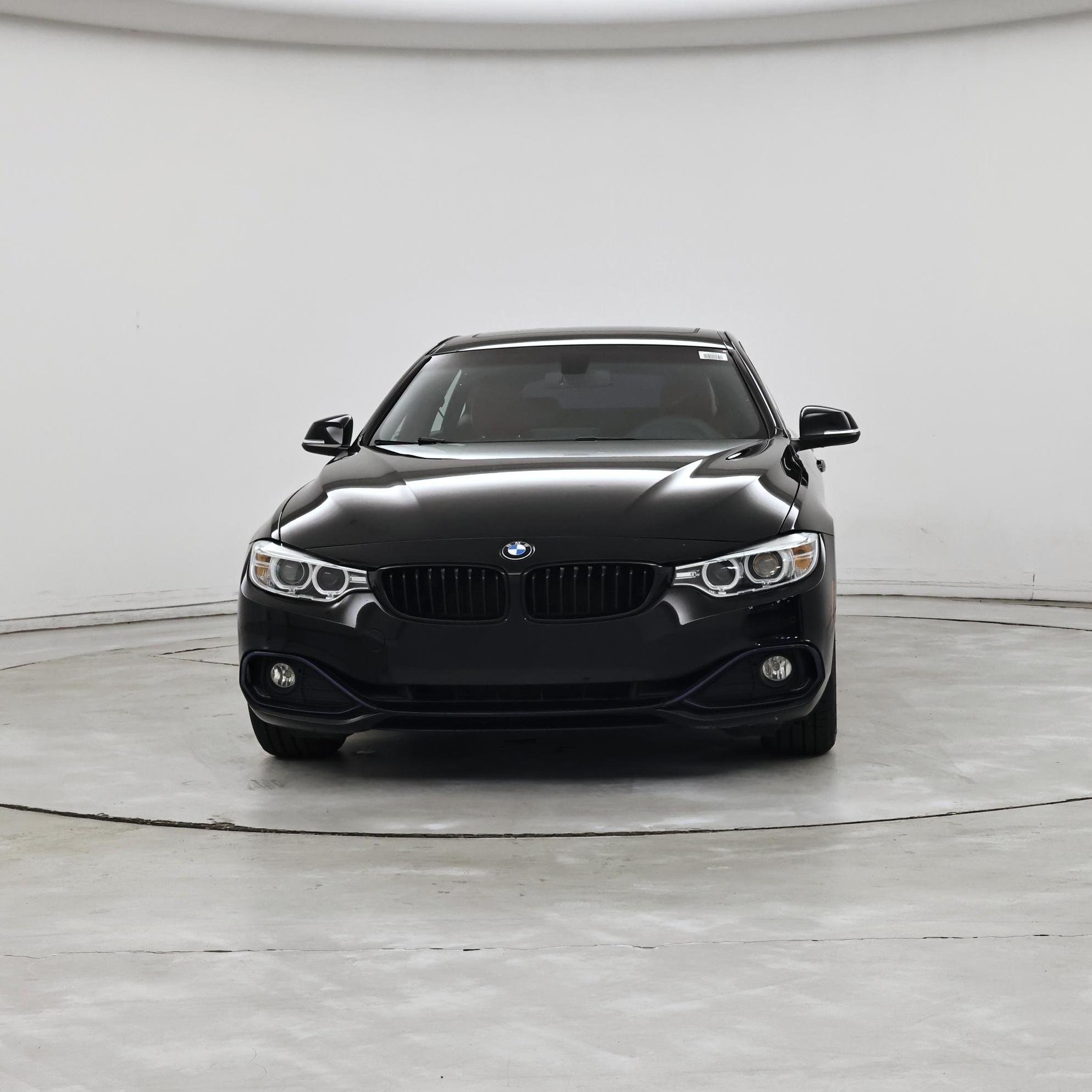 Thumbnail: 2017 BMW 4 Series - 5