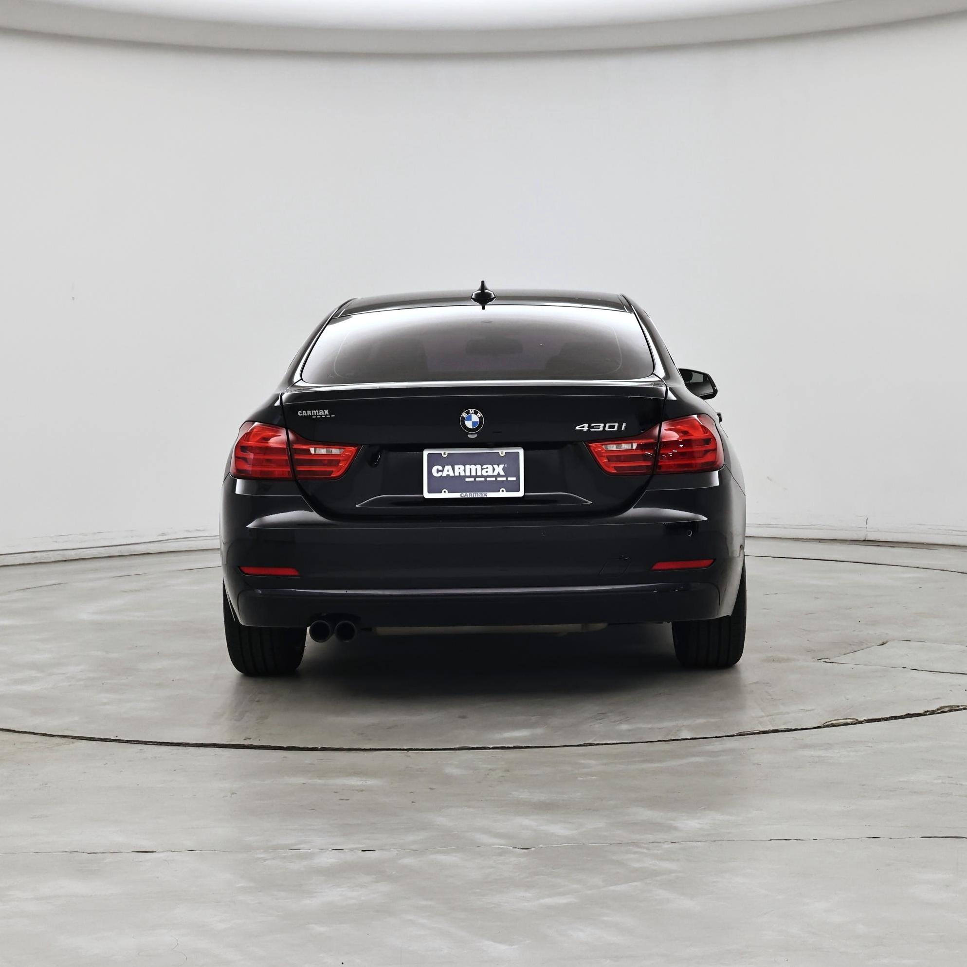 Thumbnail: 2017 BMW 4 Series - 6