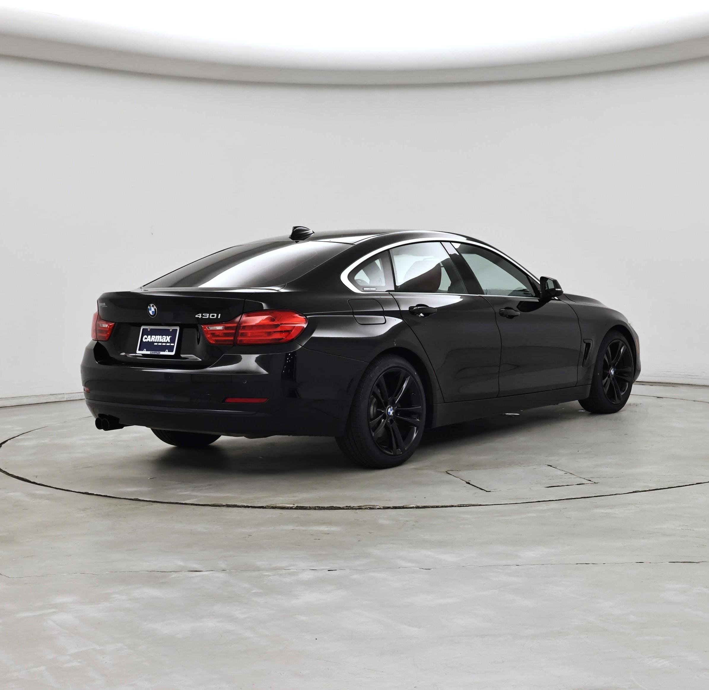 Thumbnail: 2017 BMW 4 Series - 8