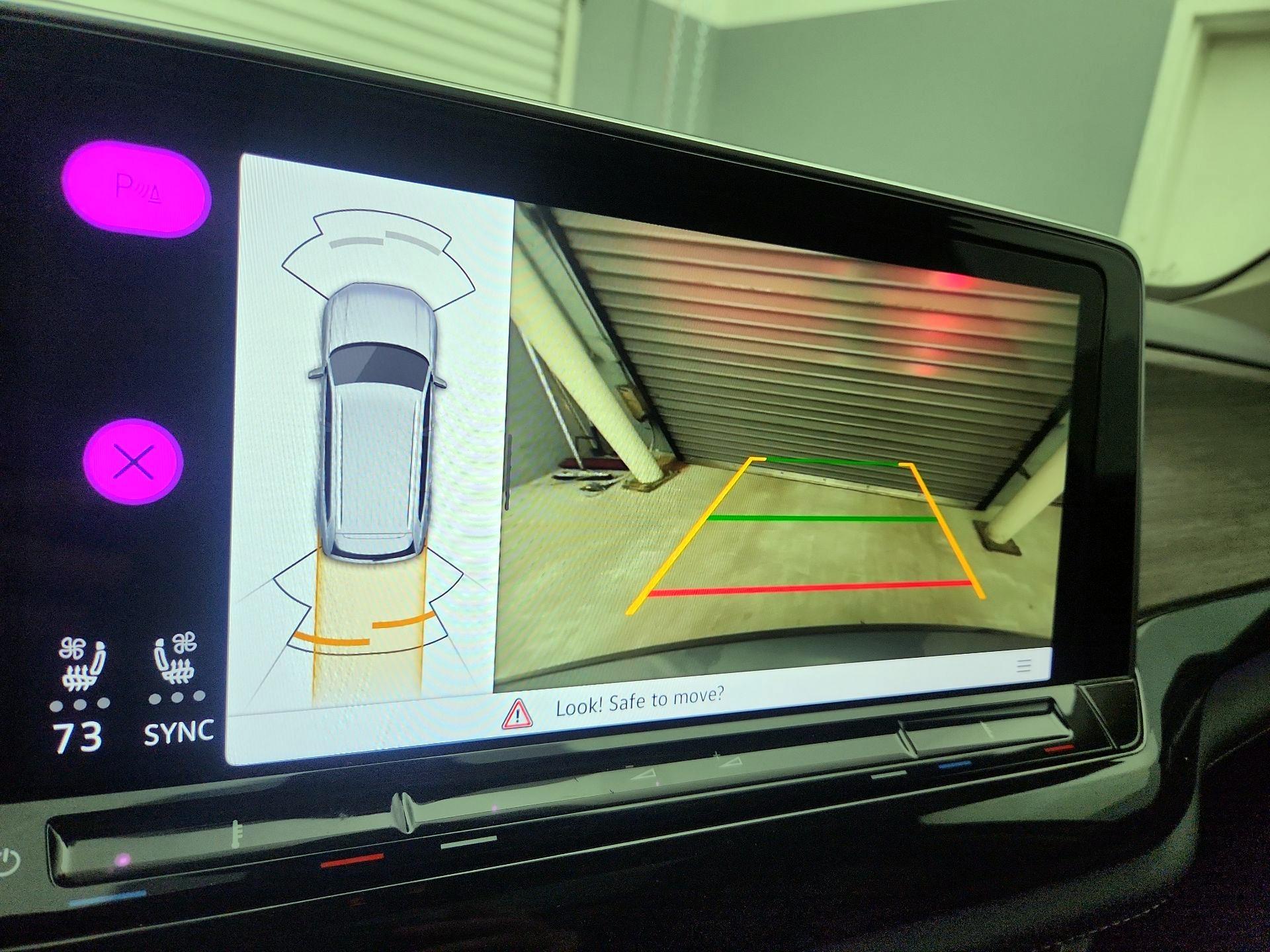 Thumbnail: 2024 Volkswagen Atlas - 15