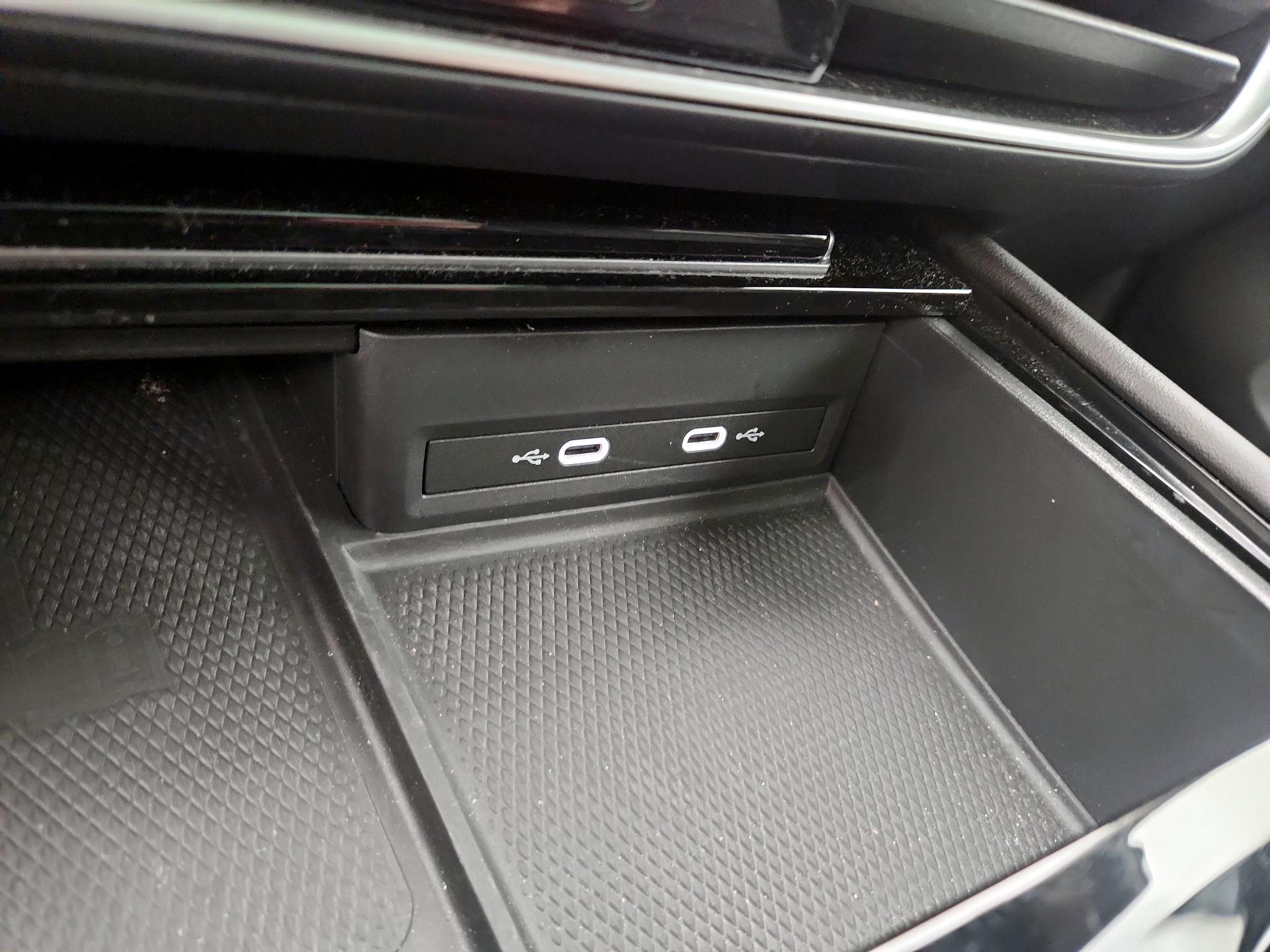 Thumbnail: 2024 Volkswagen Atlas - 19