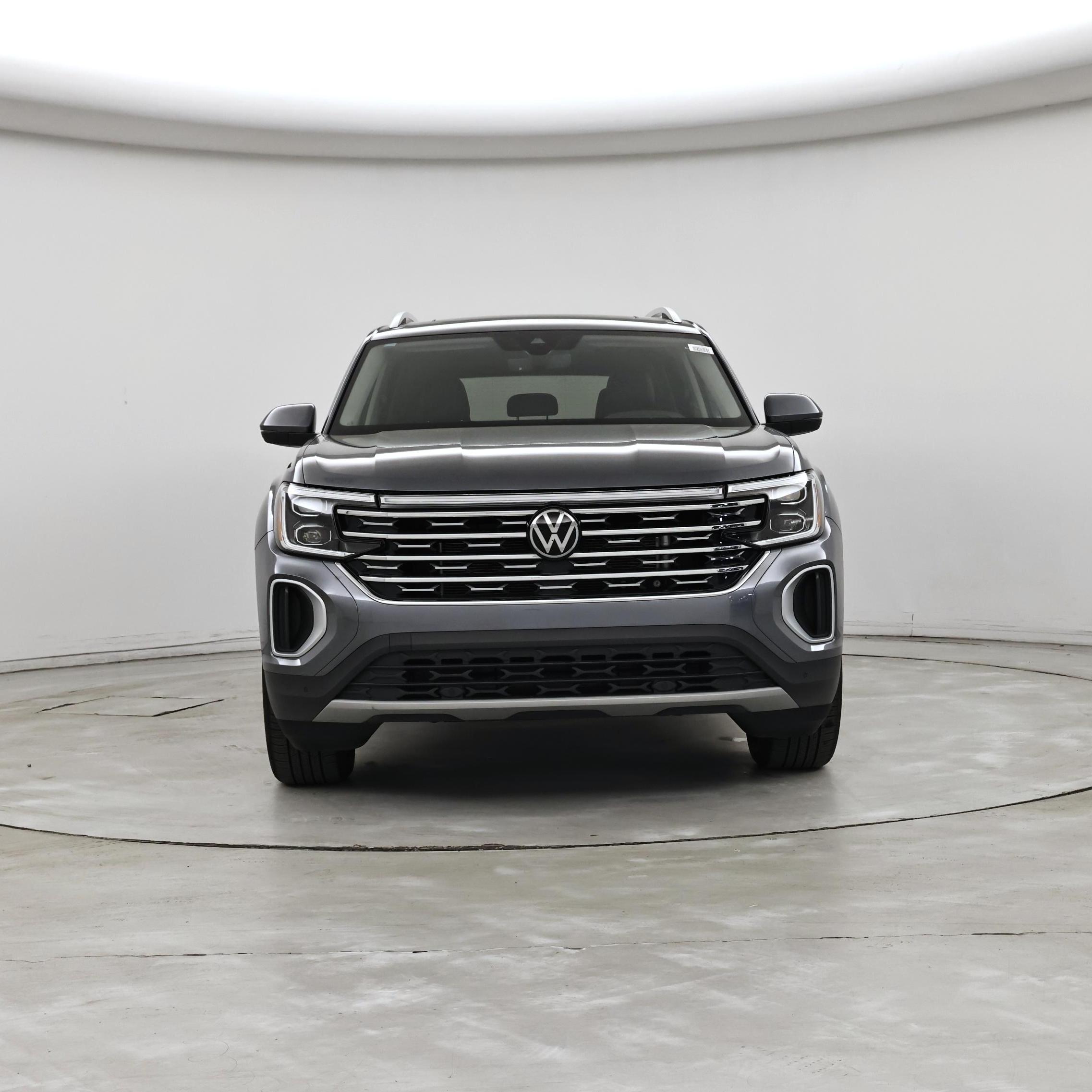 Thumbnail: 2024 Volkswagen Atlas - 5