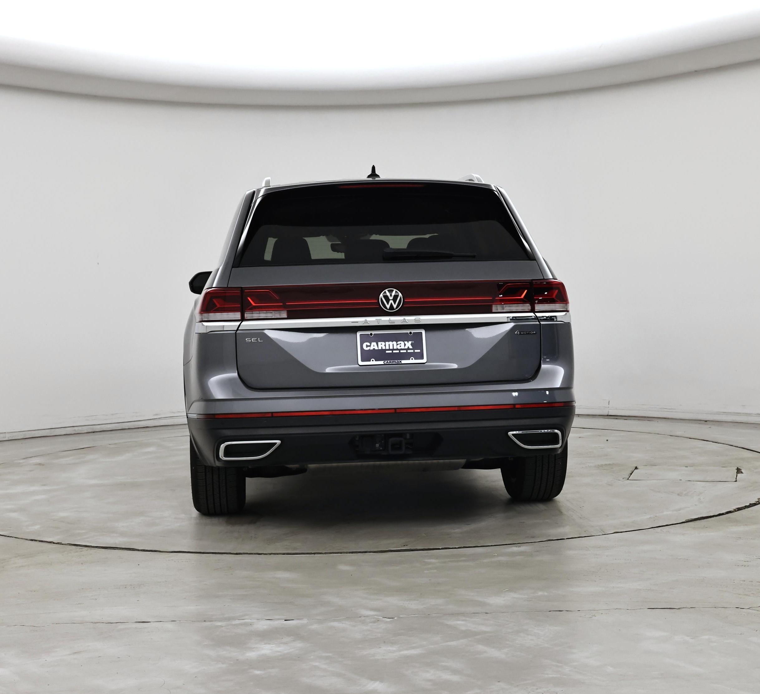 Thumbnail: 2024 Volkswagen Atlas - 6