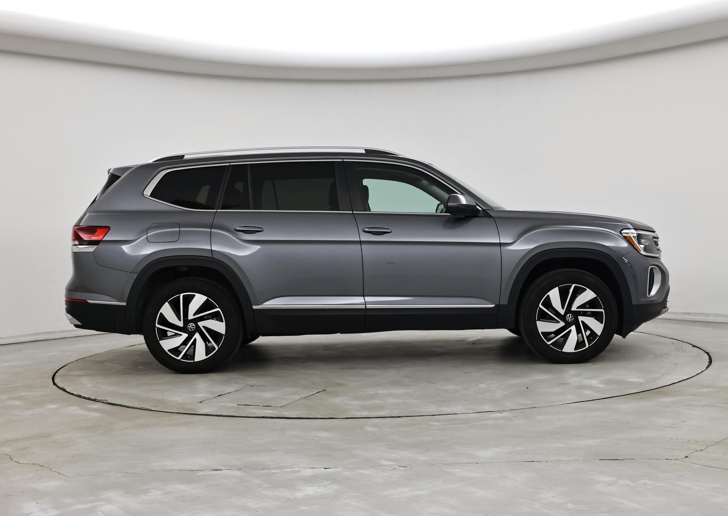 Thumbnail: 2024 Volkswagen Atlas - 7
