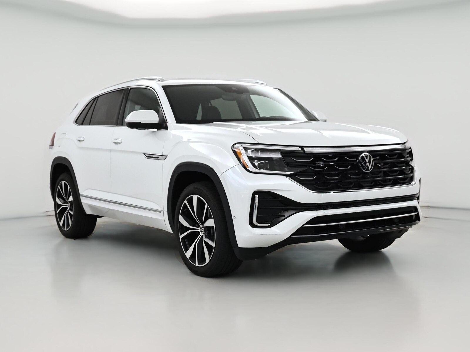 2024 Volkswagen Atlas Cross Sport SEL Premium R-LINE