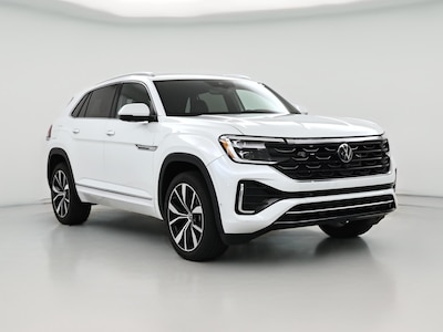 2024 Volkswagen Atlas Cross Sport SEL Premium R-Line
